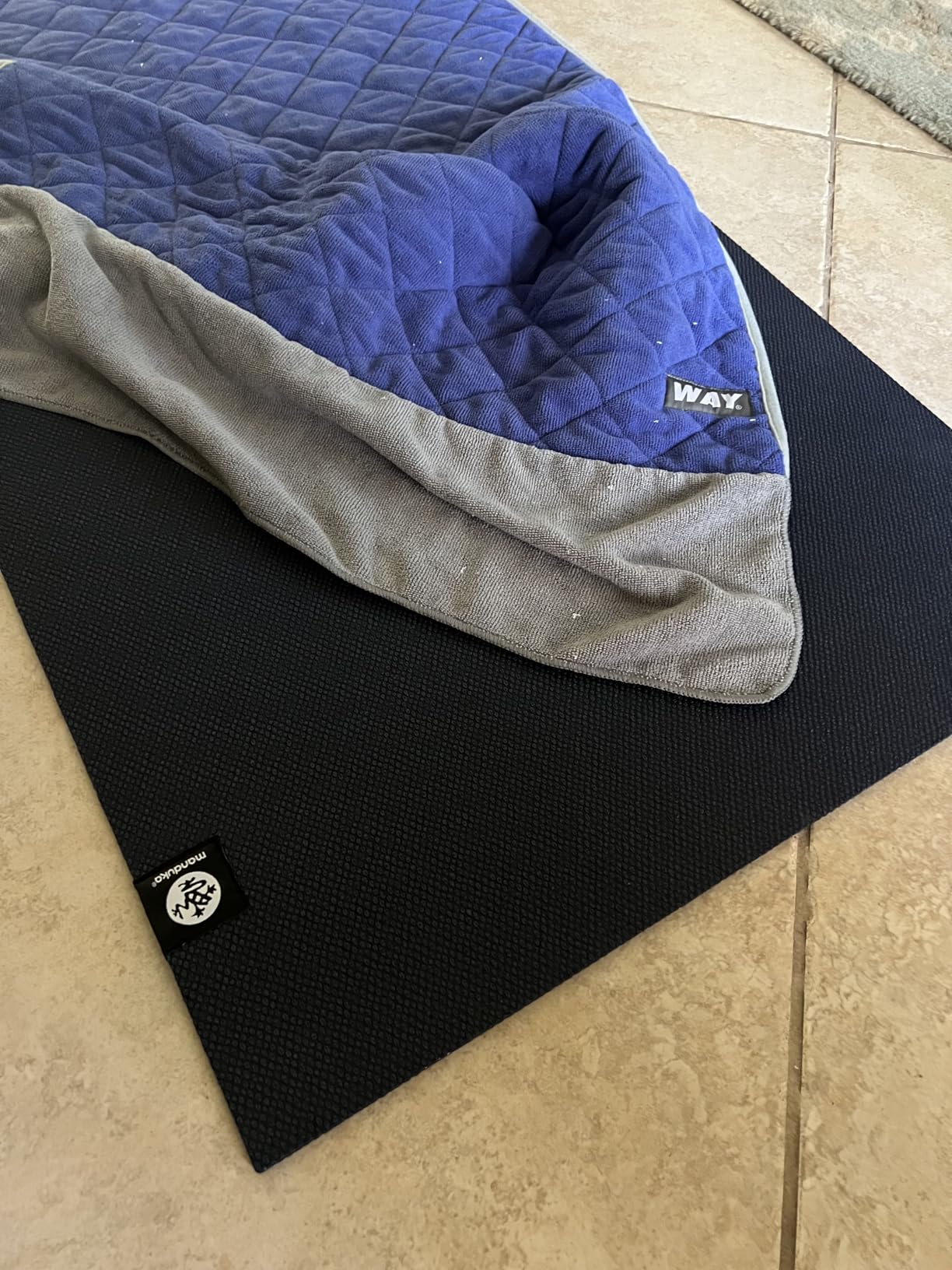 Manduka X Yoga Mat 71