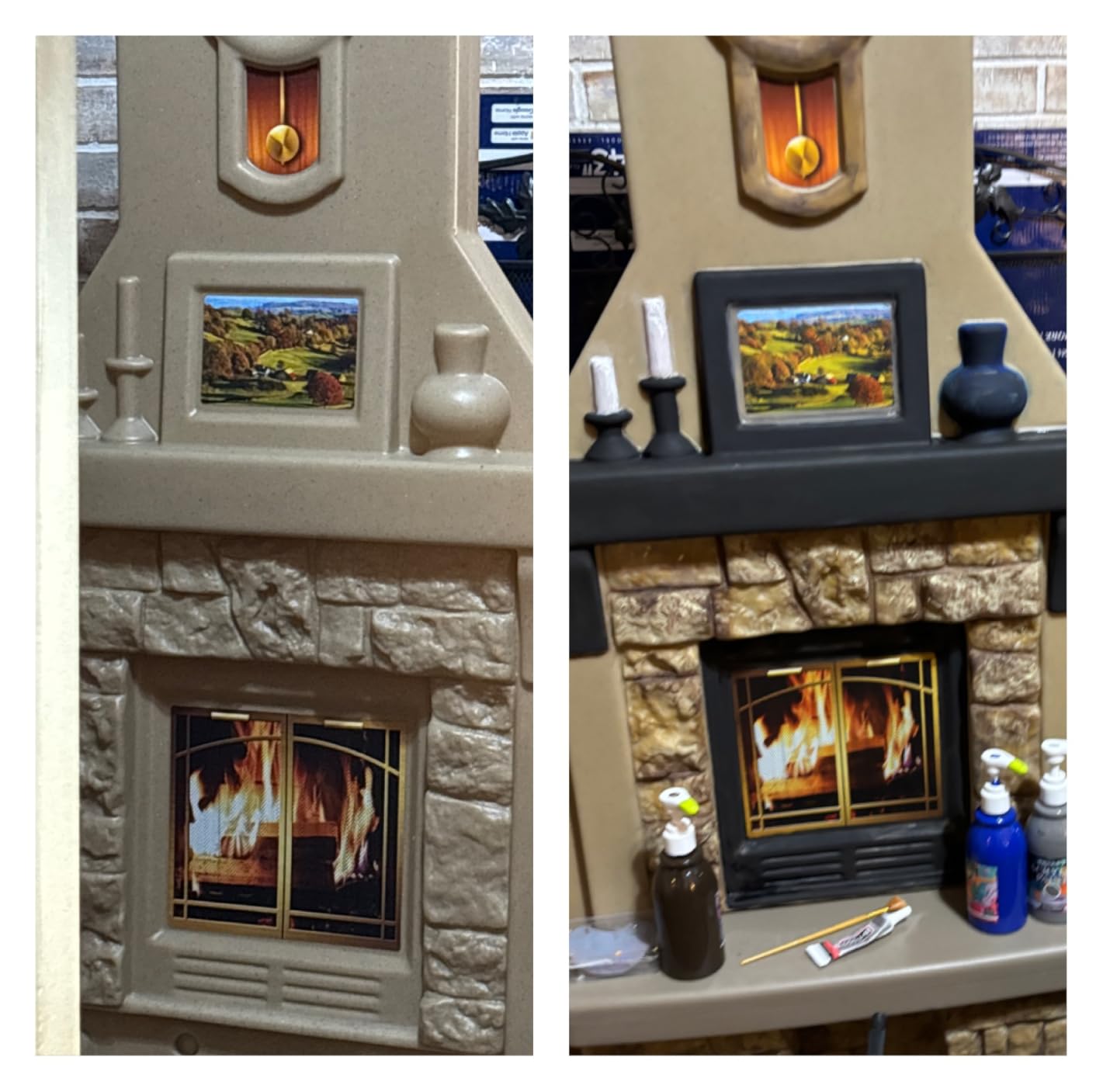 Step2 Charming Cottage Kids Playhouse, Indoor and Outdoor Clubhouse Playset, Interactive Sounds, Toddlers 2+ Years Old, Easy to Assemble customer photo 2