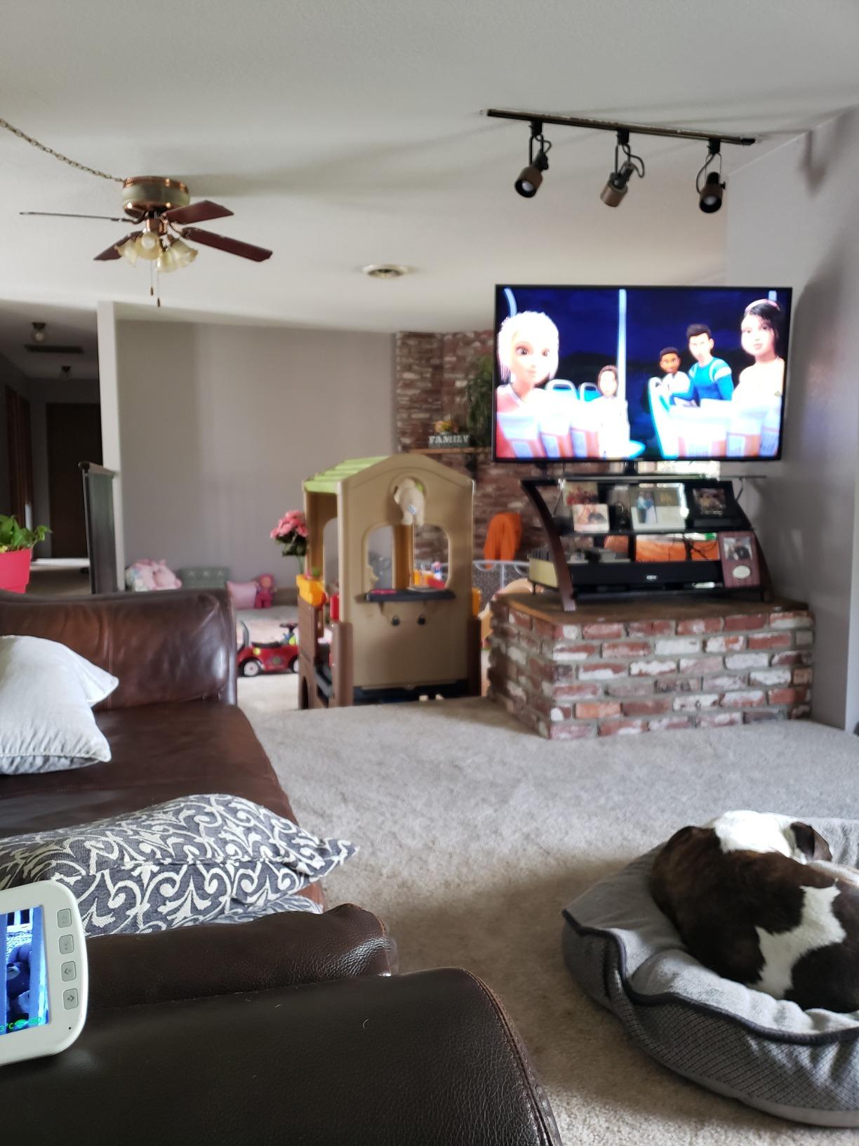 Simplay3 Young Explorers Discovery Playhouse - Indoor or Outdoor Clubhouse and Activity Playset for Toddlers and Kids, Made in USA customer photo 2