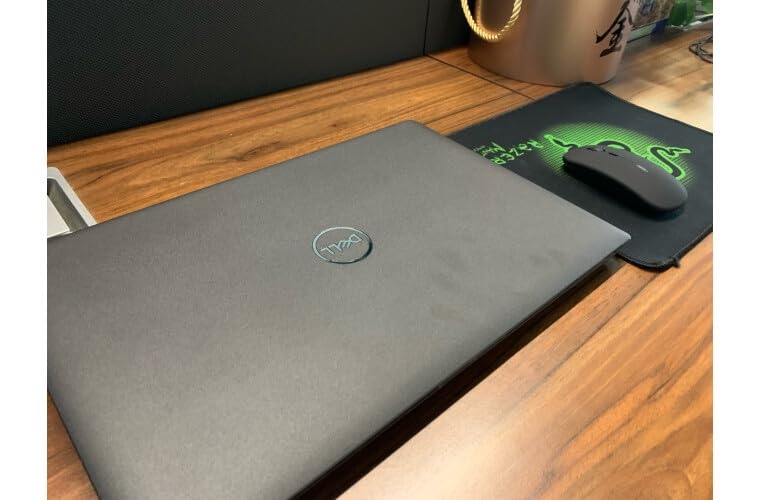 Dell Latitude 3550 3000 Business Laptop (15.6