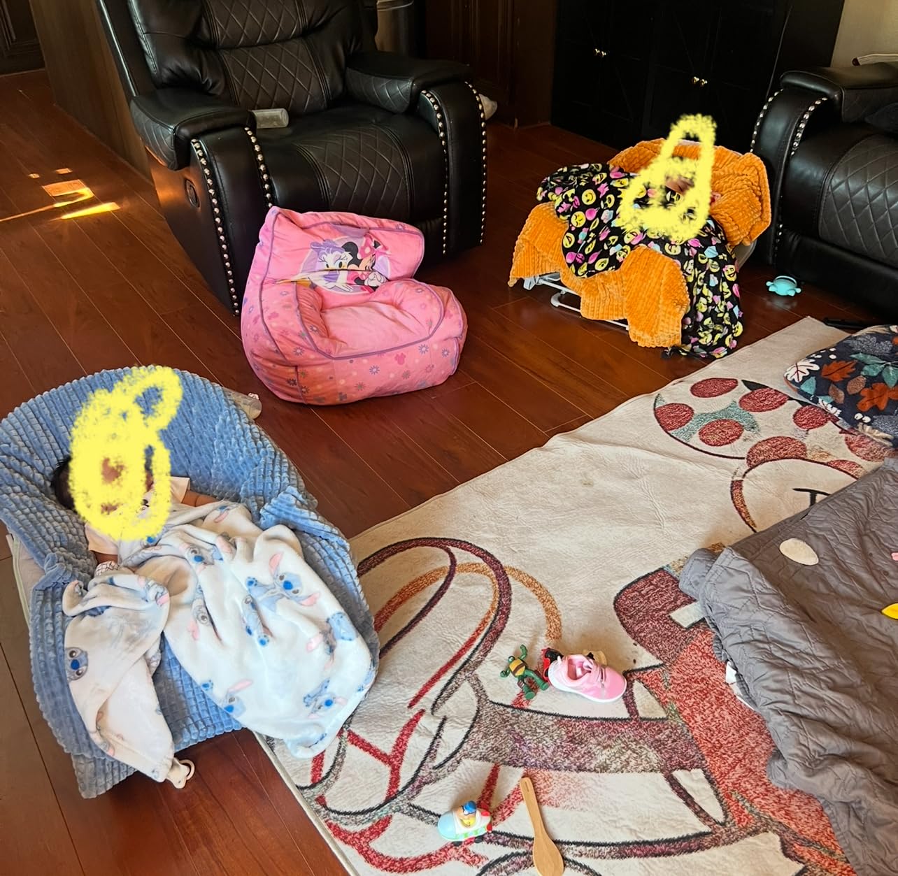 Ingenuity Keep Cozy 3-in-1 Grow with Me Vibrating Baby Bouncer, Seat & Infant to Toddler Rocker, Vibrations & Toy Bar, 0-30 Months Up to 40 lbs (Weaver) customer photo 1