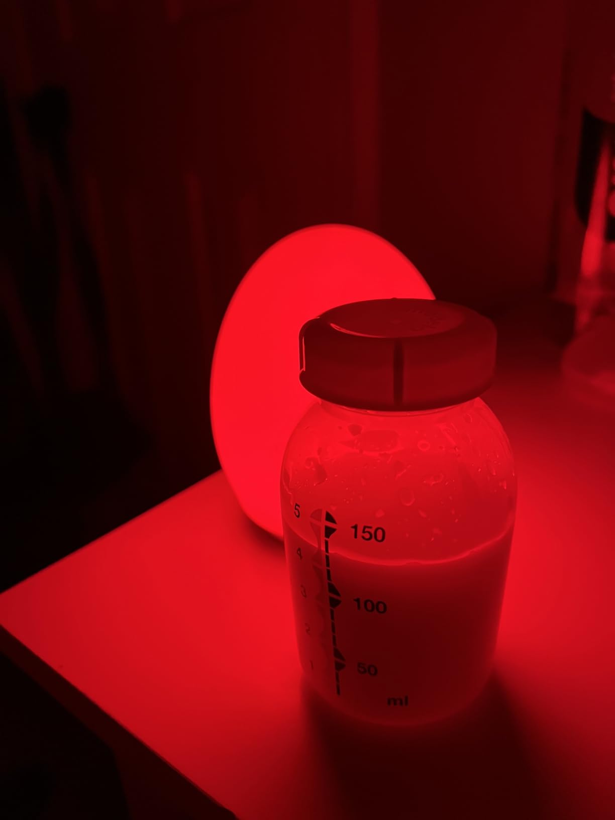 MediAcous Night Light for Kids, Baby Egg Light for Nursery, 7 Colors Changing & Stepless Dimming, Soft Silicone Touch Night Lamp with 1 Hour Timer, Rechargeable Nursery Night for Breastfeeding customer photo 1