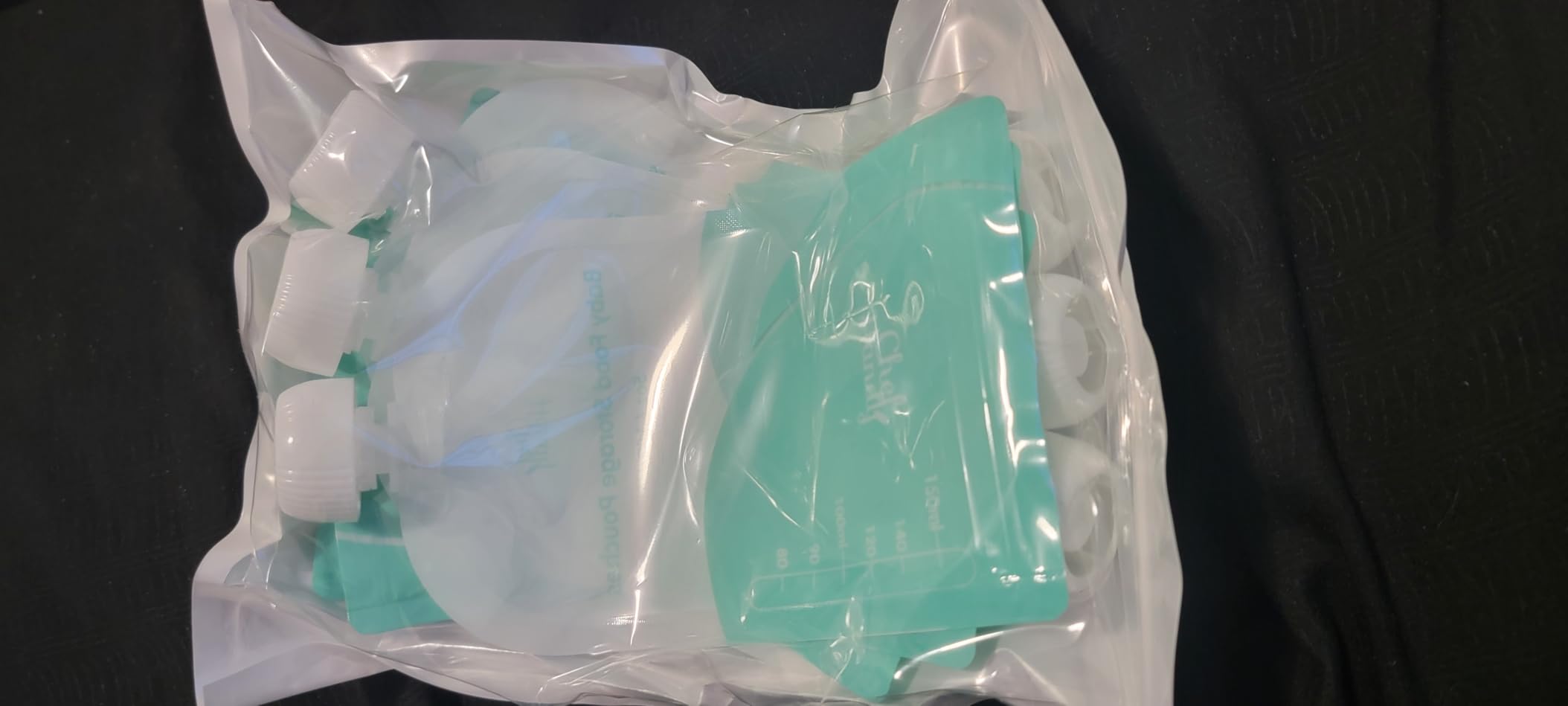 Chefhandy Baby Food Maker with Stainless Steel Steam Basket | 5-in-1 Baby Food Processor, Steamer & Blender for Homemade Baby Food, BPA-Free, 6 Reusable Pouches customer photo 2