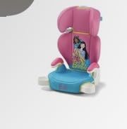 Graco TurboBooster 2.0 Highback Booster Car Seat, Declan customer photo 2