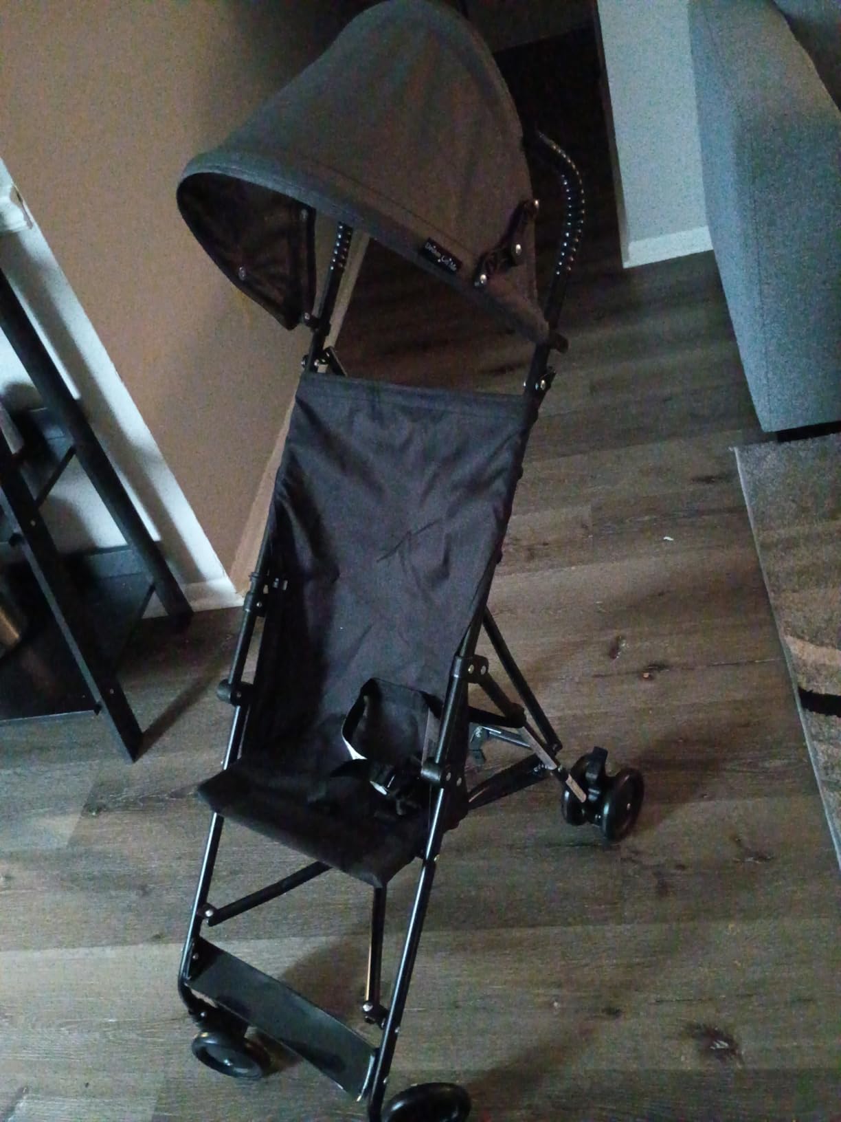 Dream On Me Aero Travel Umbrella Stroller customer photo 1