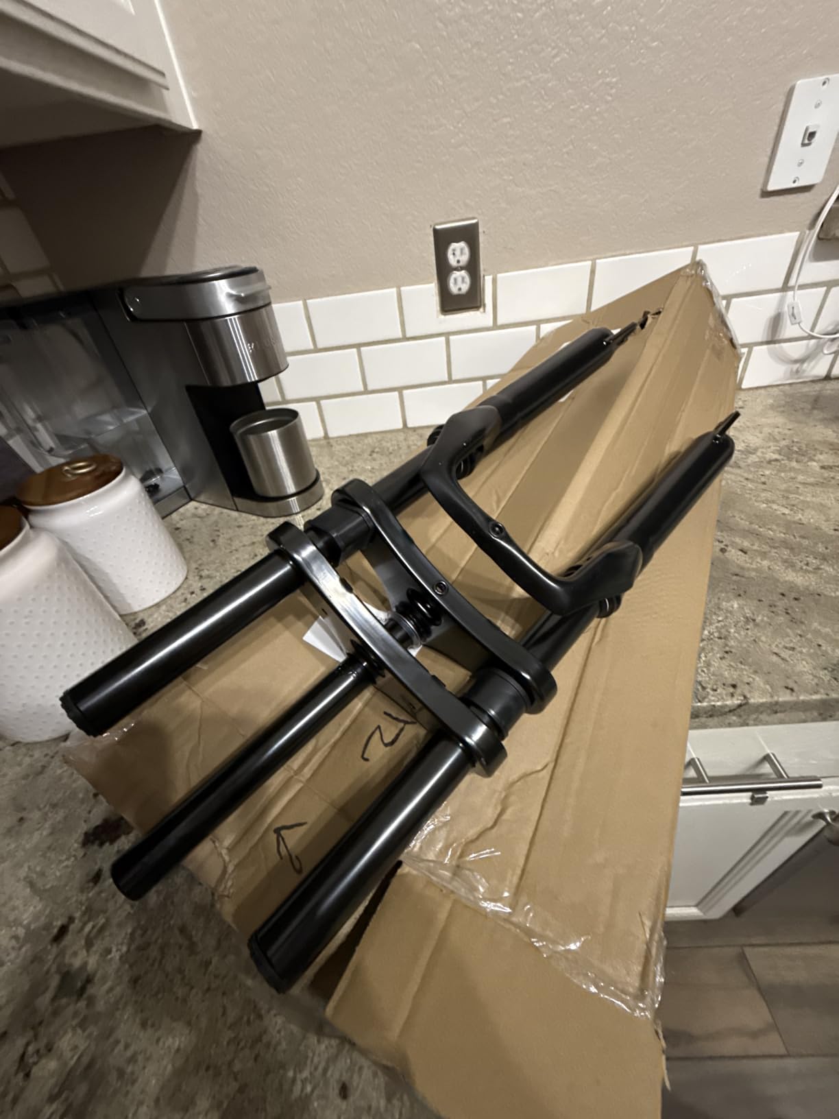 TST Electric Bike for Adults, 1500W Peak Motor 28 MPH 60/100 Miles Fat Tire Ebike with 48V 15Ah/25Ah Removable Battery 20