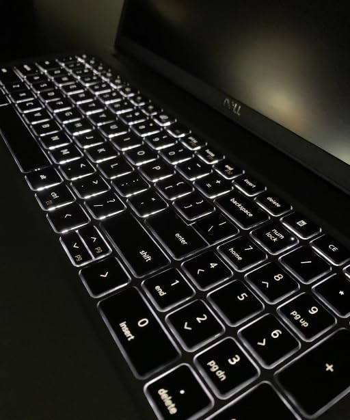 Dell Latitude 5540 5000 Business Laptop (15.6