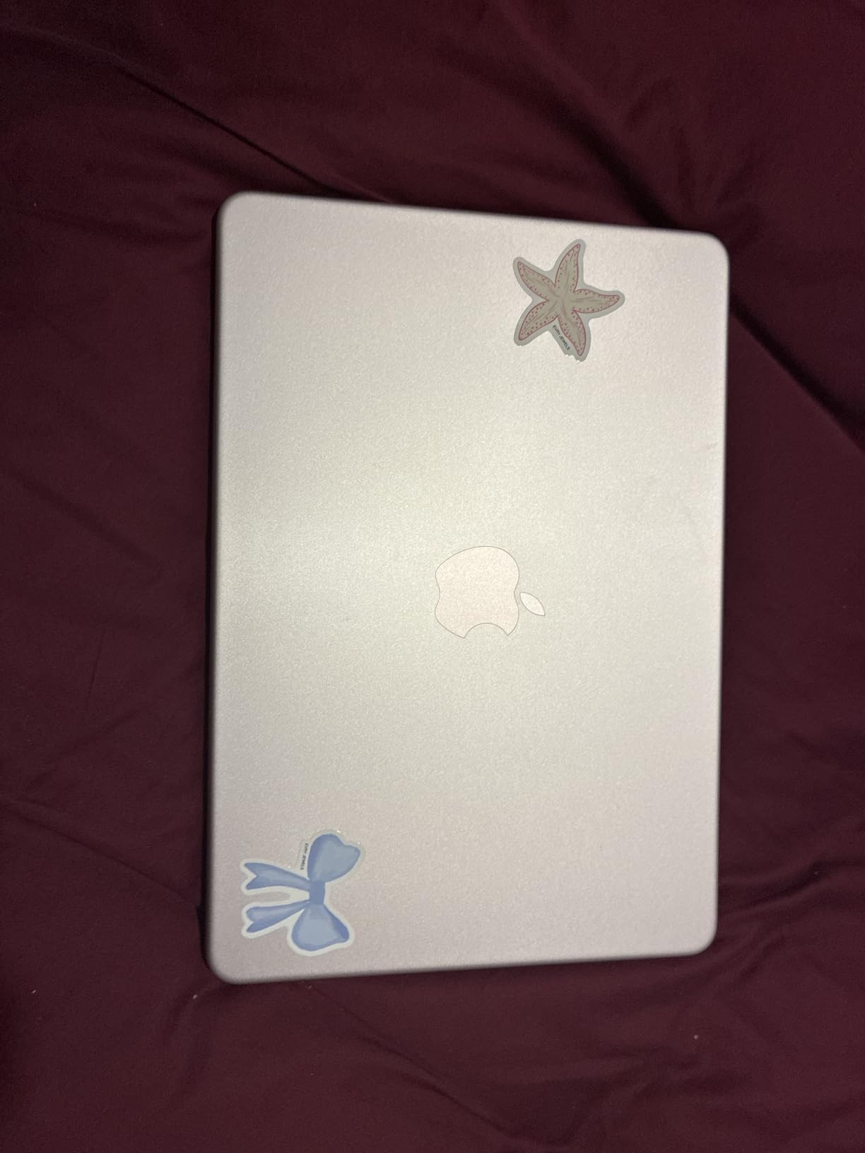 Apple 2026 MacBook Neo 13-inch Laptop with A18 Pro chip: Built for AI and Apple Intelligence, Liquid Retina Display, 8GB Unified Memory, 256GB SSD Storage, 1080p FaceTime HD Camera; Blush customer photo 2