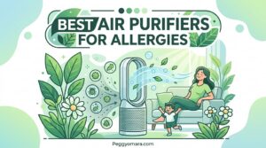 Best Air Purifiers for Allergies