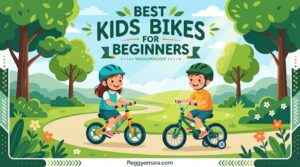 Best Kids Bikes for Beginners