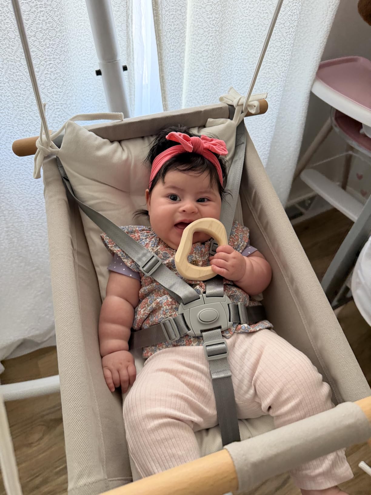 Maple Teether - Single - Made in USA customer photo 1