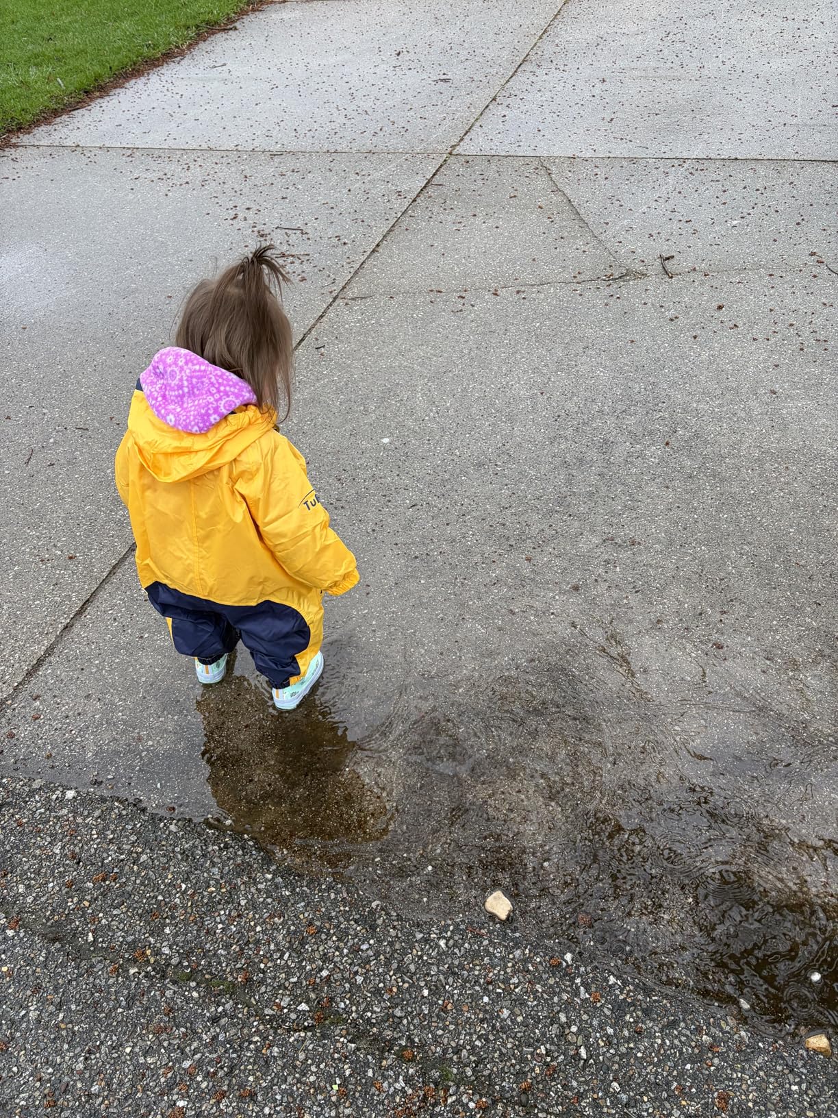 Tuffo baby-boys Coverall customer photo 1