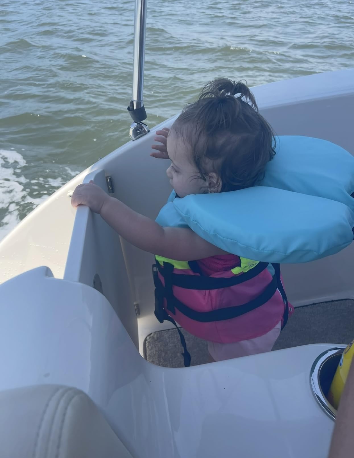 O'Neill Infant Superlite USCG Life Vest customer photo 1