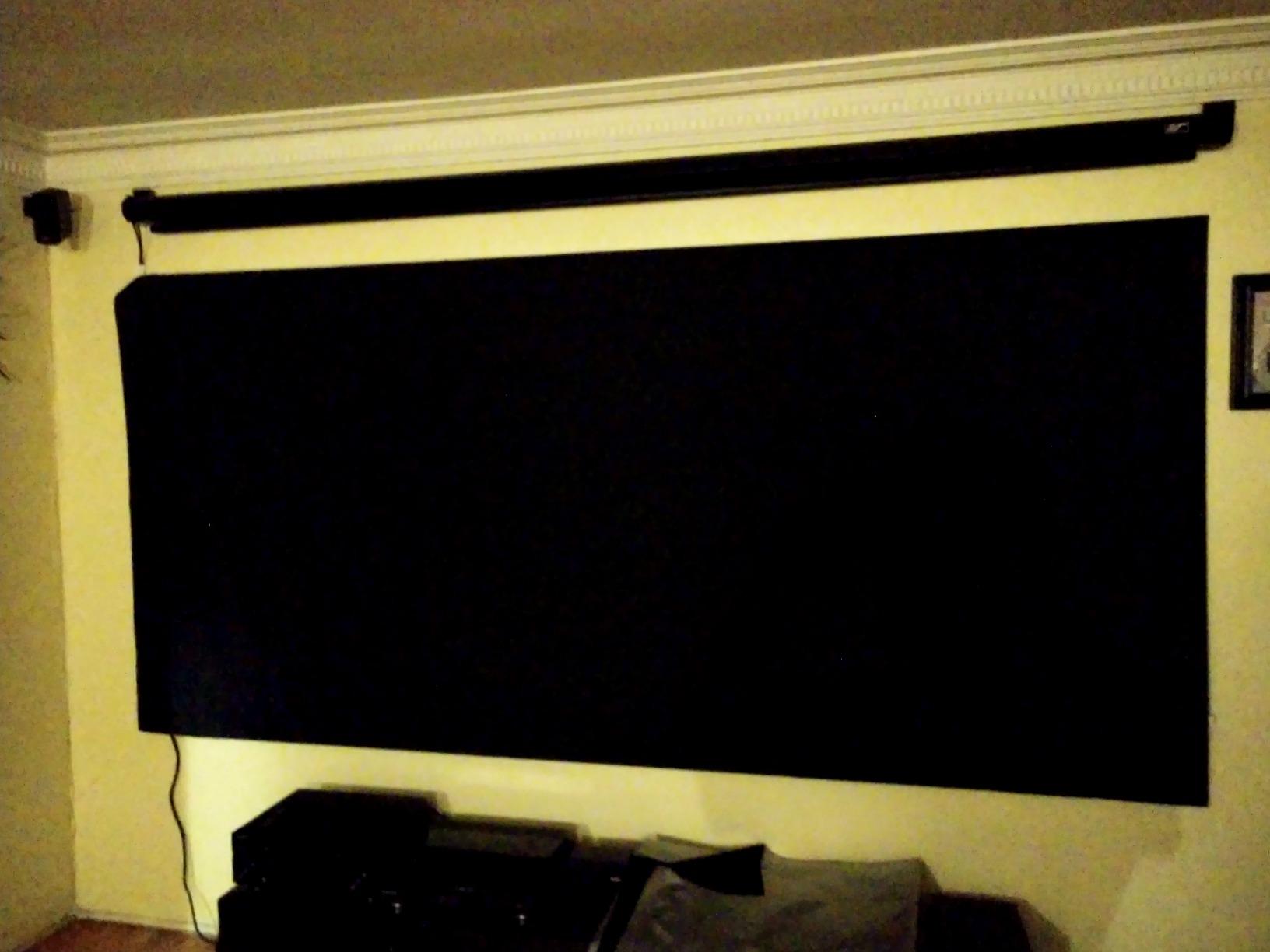 Easynight 100% Blackout Shade for Home and Travel, Includes Suction Cups, Large, Make Any Size and Shape Up to 78x57 Inches, No Drill, Easy to Use Temporary Or Permanent for Home Travel Office customer photo 2
