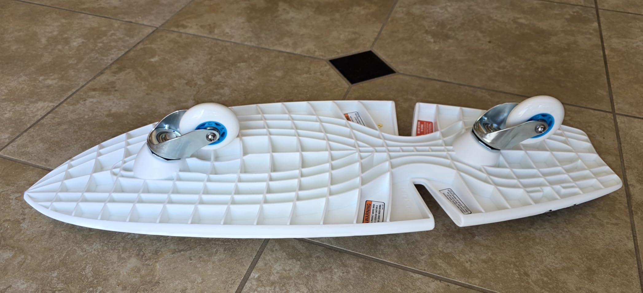 Razor RipSurf - Caster Board with 360-Degree Wheels (Ages 8+) customer photo 2