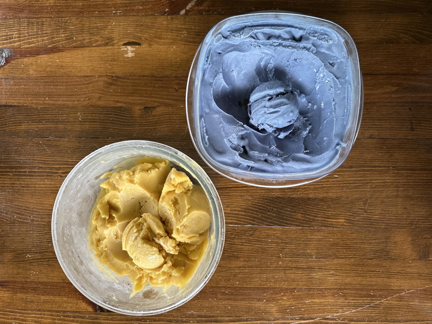 Whynter ICM-201SB Ice Cream Maker Machine Automatic 2.1 Qt. Upright with Built-In Compressor, LCD Digital Display & Timer, No Pre-Freezing, Stainless Steel customer photo 2