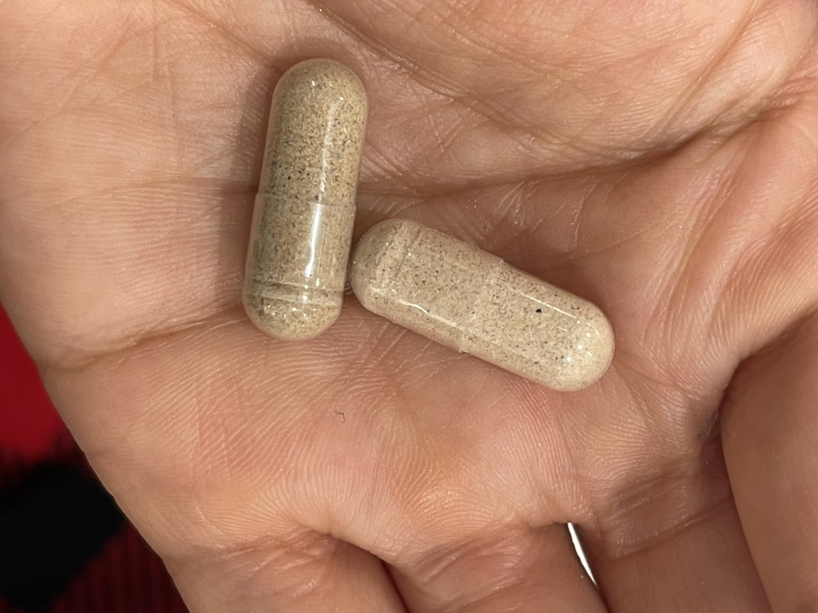 Garden of Life Dr. Formulated Probiotics Mood+ - 50 Billion CFU - Supports Relaxation & Digestive Health - Shelf Stable - 60 Vegetarian Capsules customer photo 1