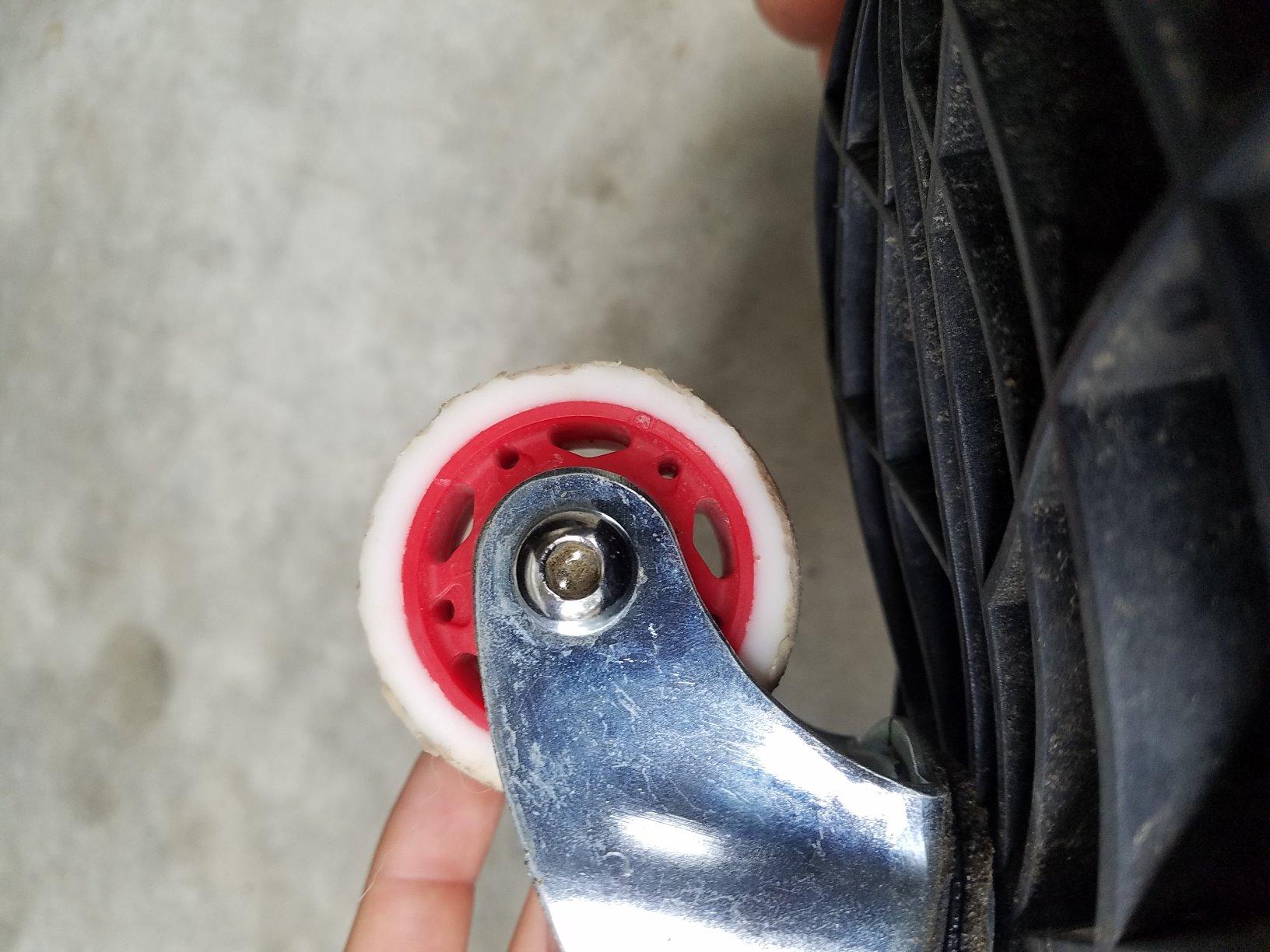RipStik Ripster for Ages 8+ - Compact and Lightweight Caster Board with 360-degree casters, for Riders 175 lbs customer photo 2