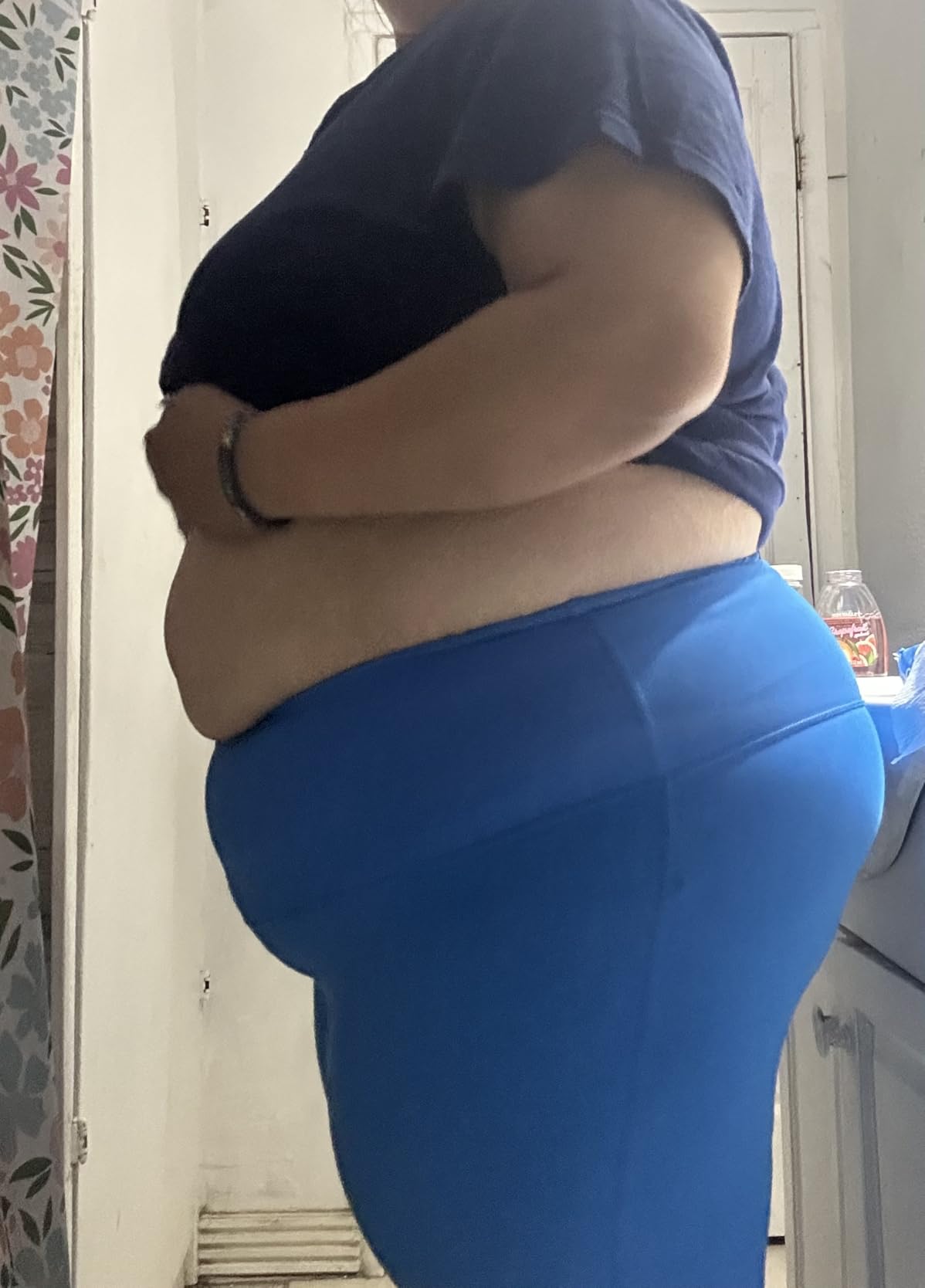 Ultra High Waisted Leggings for Women 27