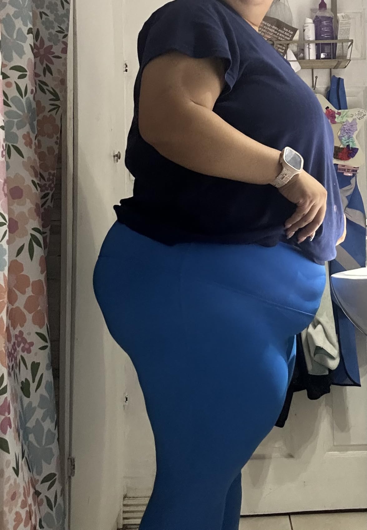 Ultra High Waisted Leggings for Women 27