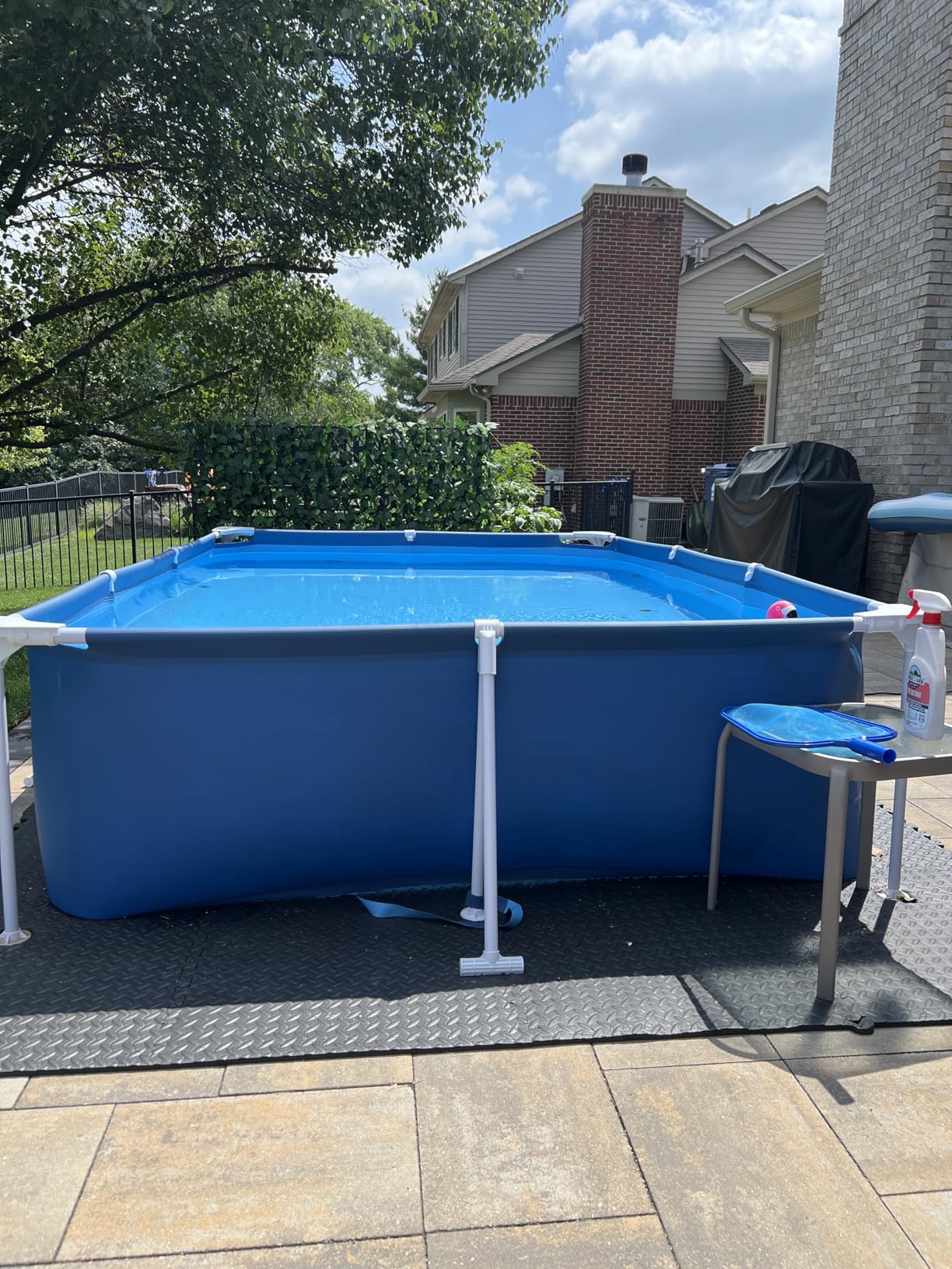 Bestway Steel Pro 9.8' x 6.6' x 26