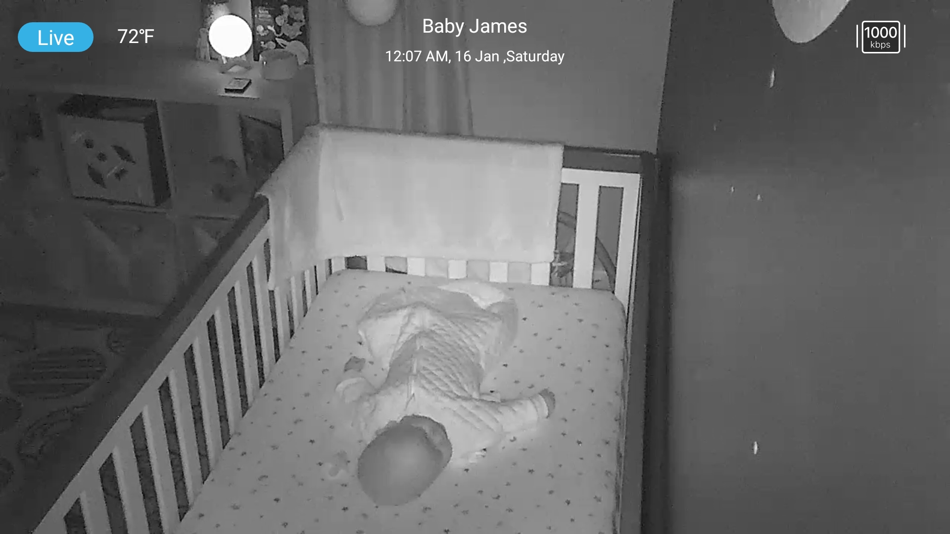 HALO Easy Transition SleepSack, Baby Sleep Sack Wearable Blanket, 100% Cotton, Soft & Breathable, 1.0 TOG, Helps Transition from Swaddle for Infants, Heather Grey, Small customer photo 2