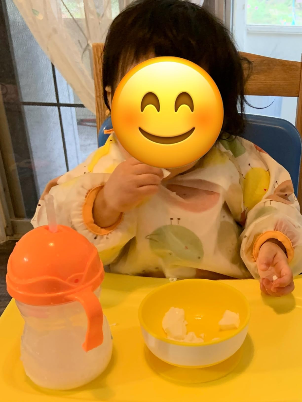 Munchkin Stay Put Suction Bowls for Baby and Toddler, 3 Pack, Blue/Green/Purple customer photo 2