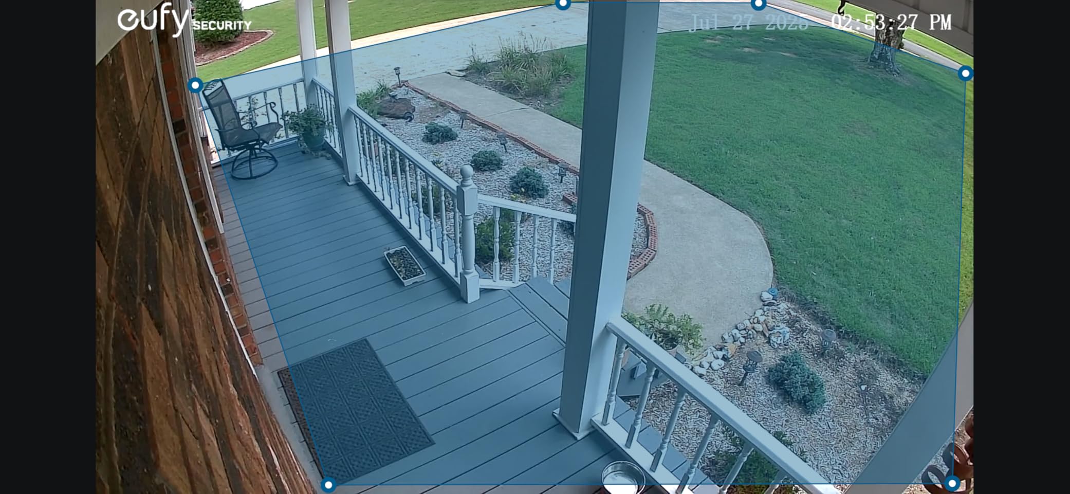 eufy Security, eufyCam 2C 2-Cam Kit, Security Camera Wireless Outdoor, Home Security System, HomeKit Compatibility, 1080p HD, IP67, Night Vision, Motion Only Alert, No Monthly Fee customer photo 2