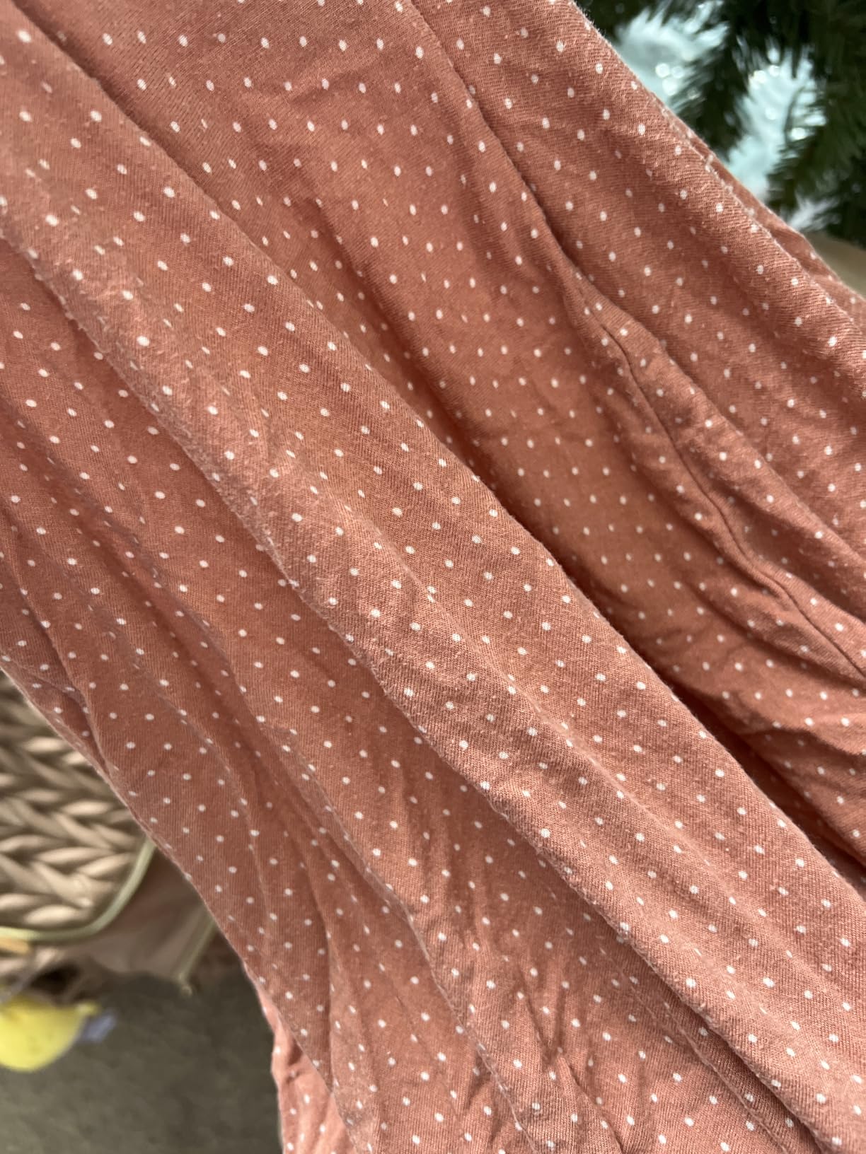 WeeSprout Nursing Cover for Breastfeeding, Soft & Breathable Nursing Poncho, Neck Insert for Hands-Free View, Machine Washable & Dryer Safe Feeding Cover Up customer photo 2