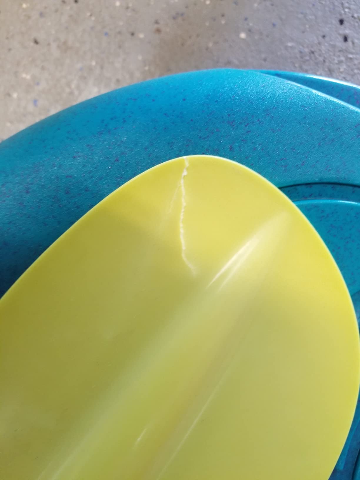 Perception Kayaks Hi Five | Sit on Top Kids Kayak for Kids up to 120 Lbs.| Youth Kayak with Paddle customer photo 2