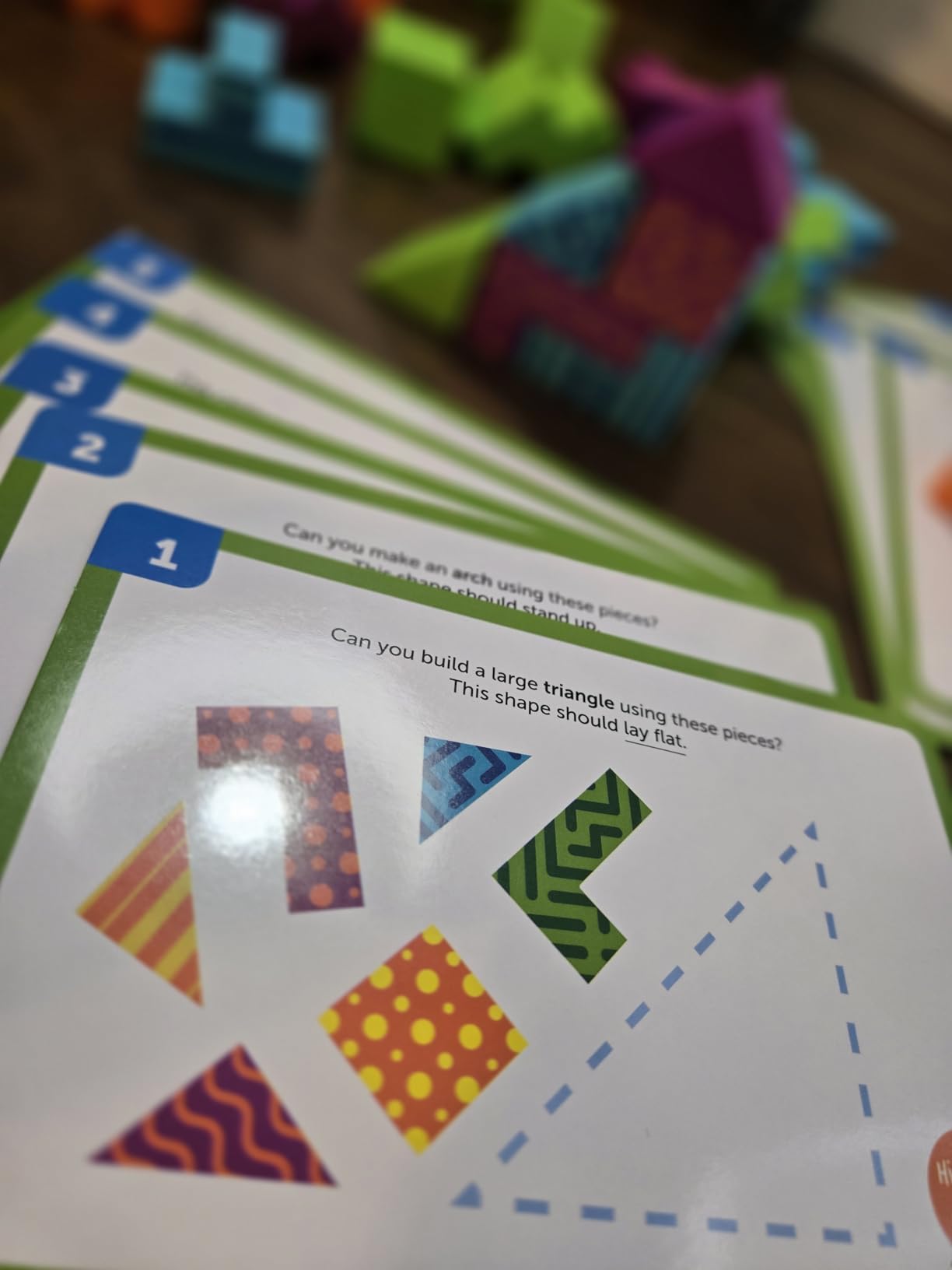 Learning Resources STEM Explorers Brainometry customer photo 2