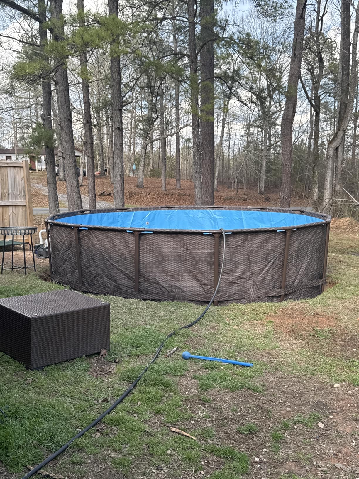 Bestway Power Steel 14' x 42