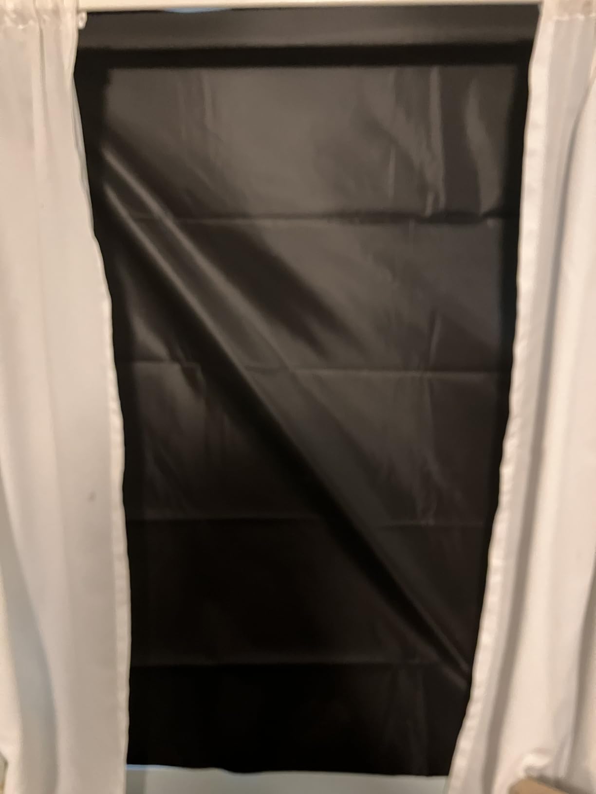 RUseeN Portable Blackout Shades (118