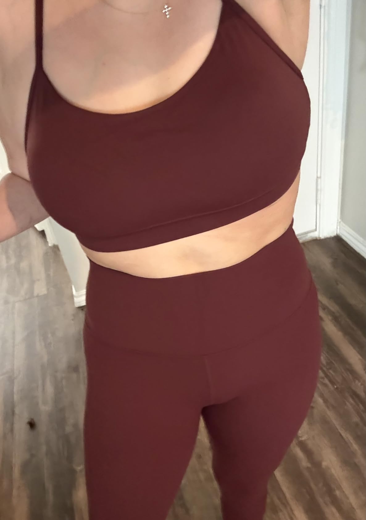 CRZ YOGA Butterluxe Yoga Leggings 25