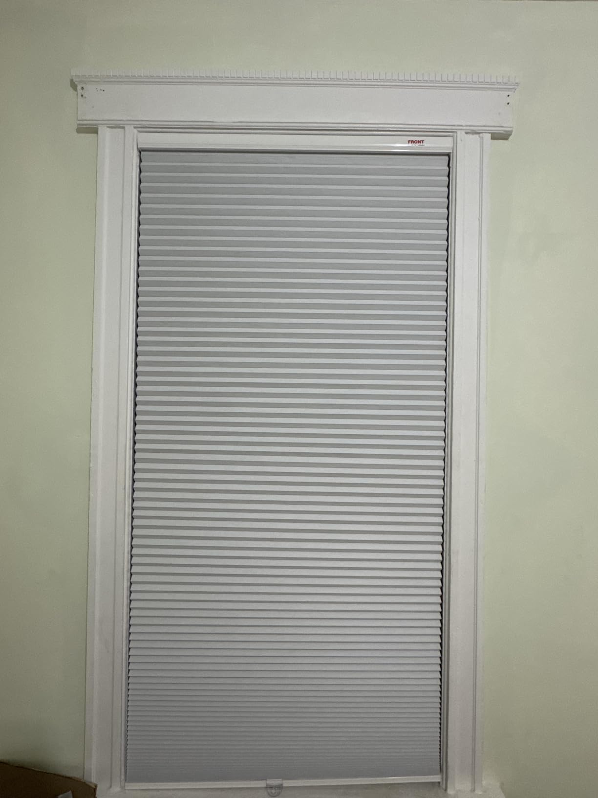 MYshade Cordless Blackout Cellular Shades, 1.5