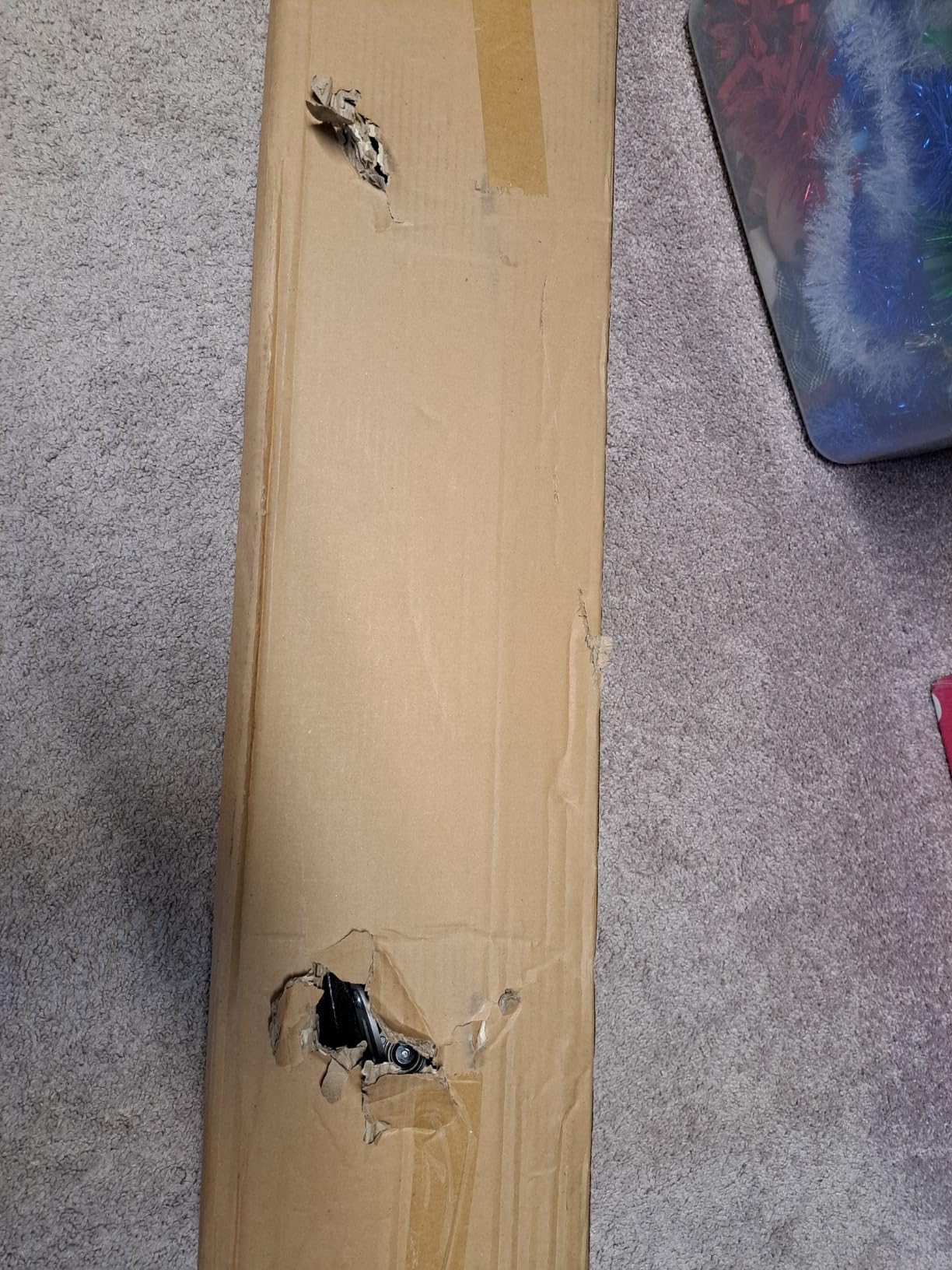 XUDREZ Caster Board Skateboard, Compact and Lightweight Deluxe Junior Caster Board with Illuminating Wheels and 360 Degree Casters customer photo 2