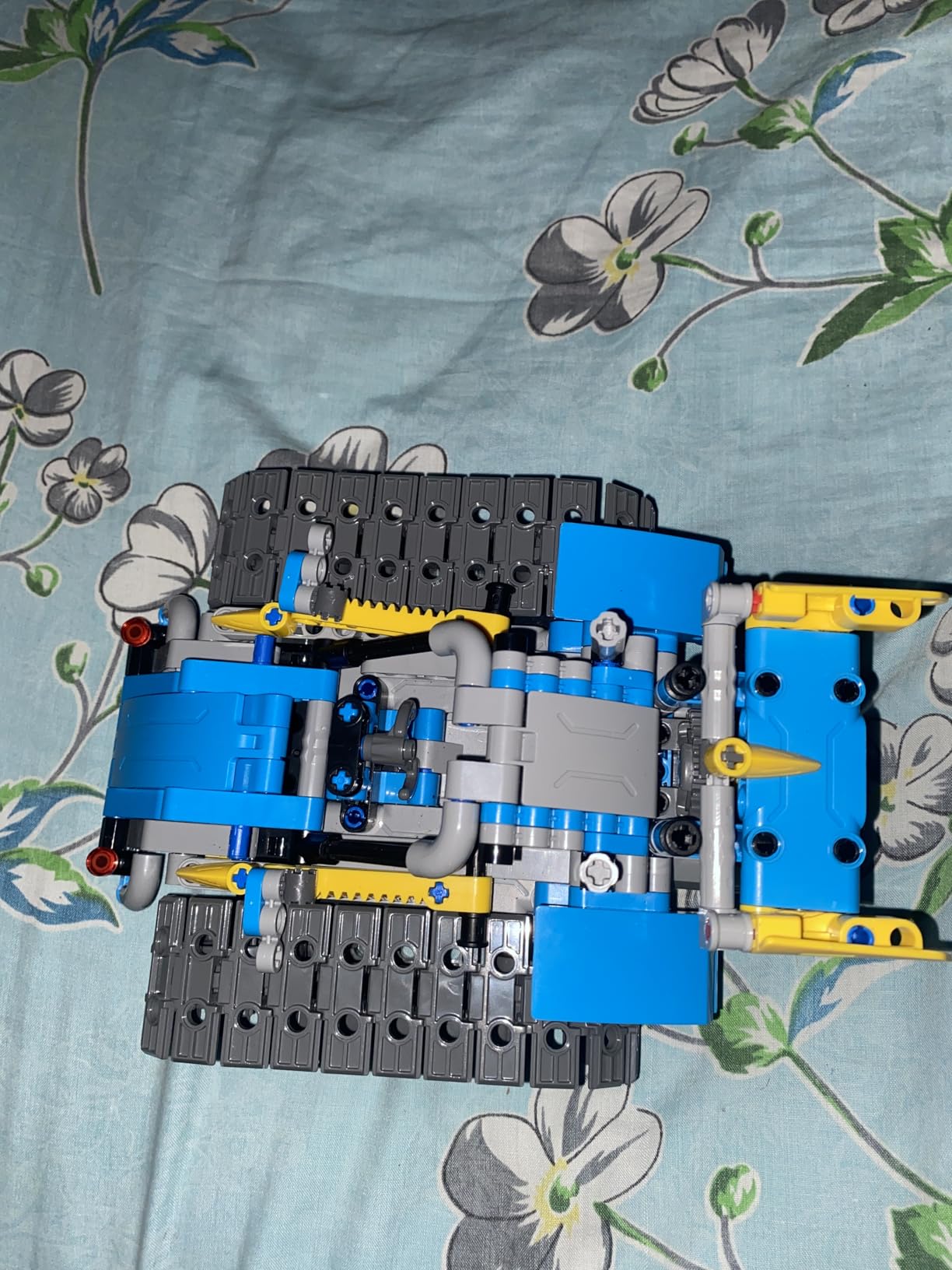 Sillbird Robot Building Kit with Remote Control STEM Gifts for Boys Age 8-13 customer photo 1