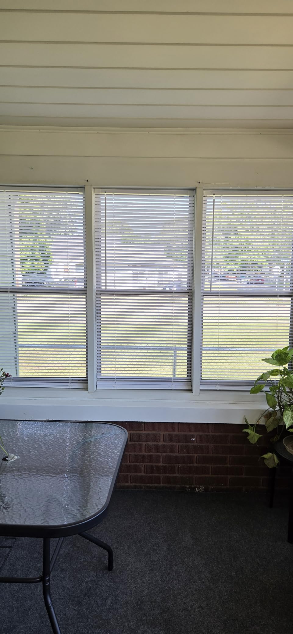LazBlinds No Tools No Drill 1