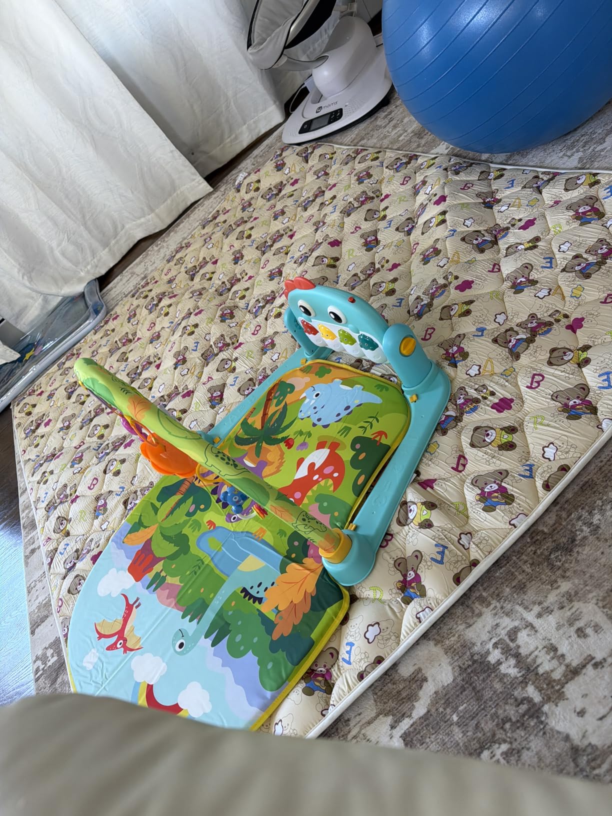 Baby Play Mat - 71