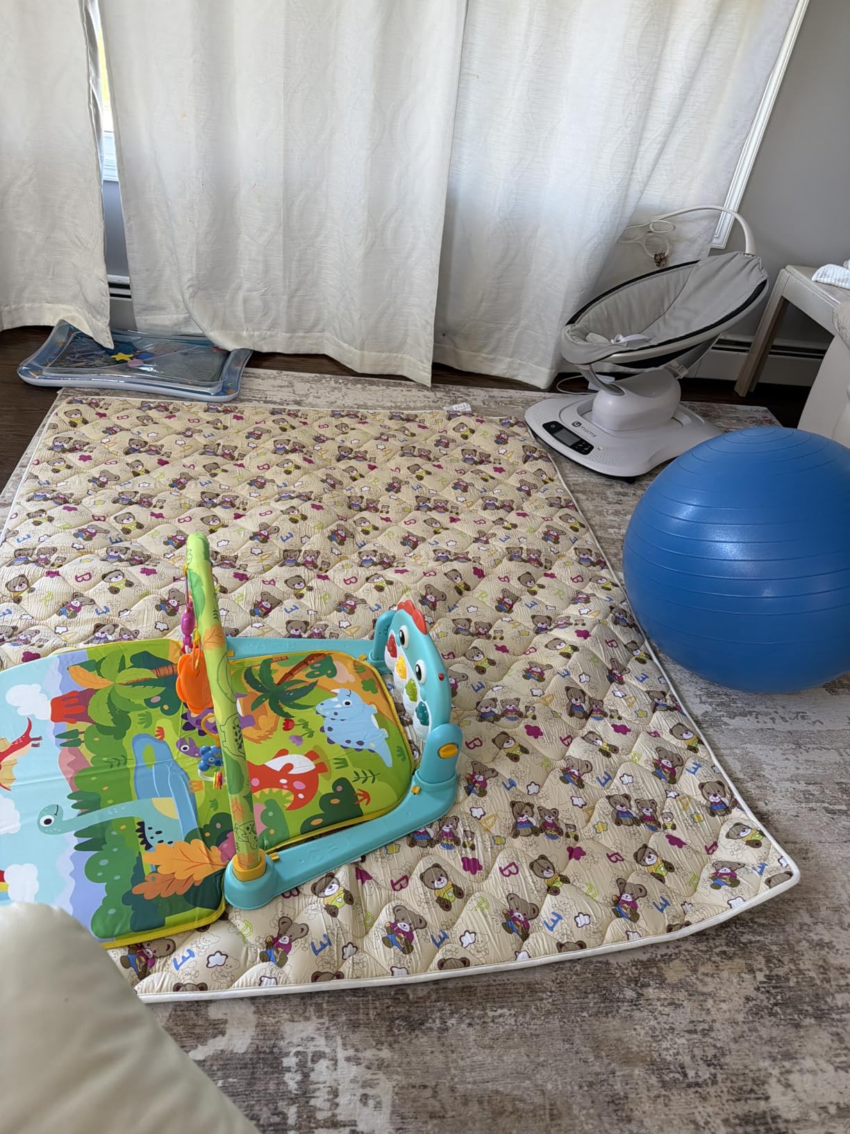 Baby Play Mat - 71