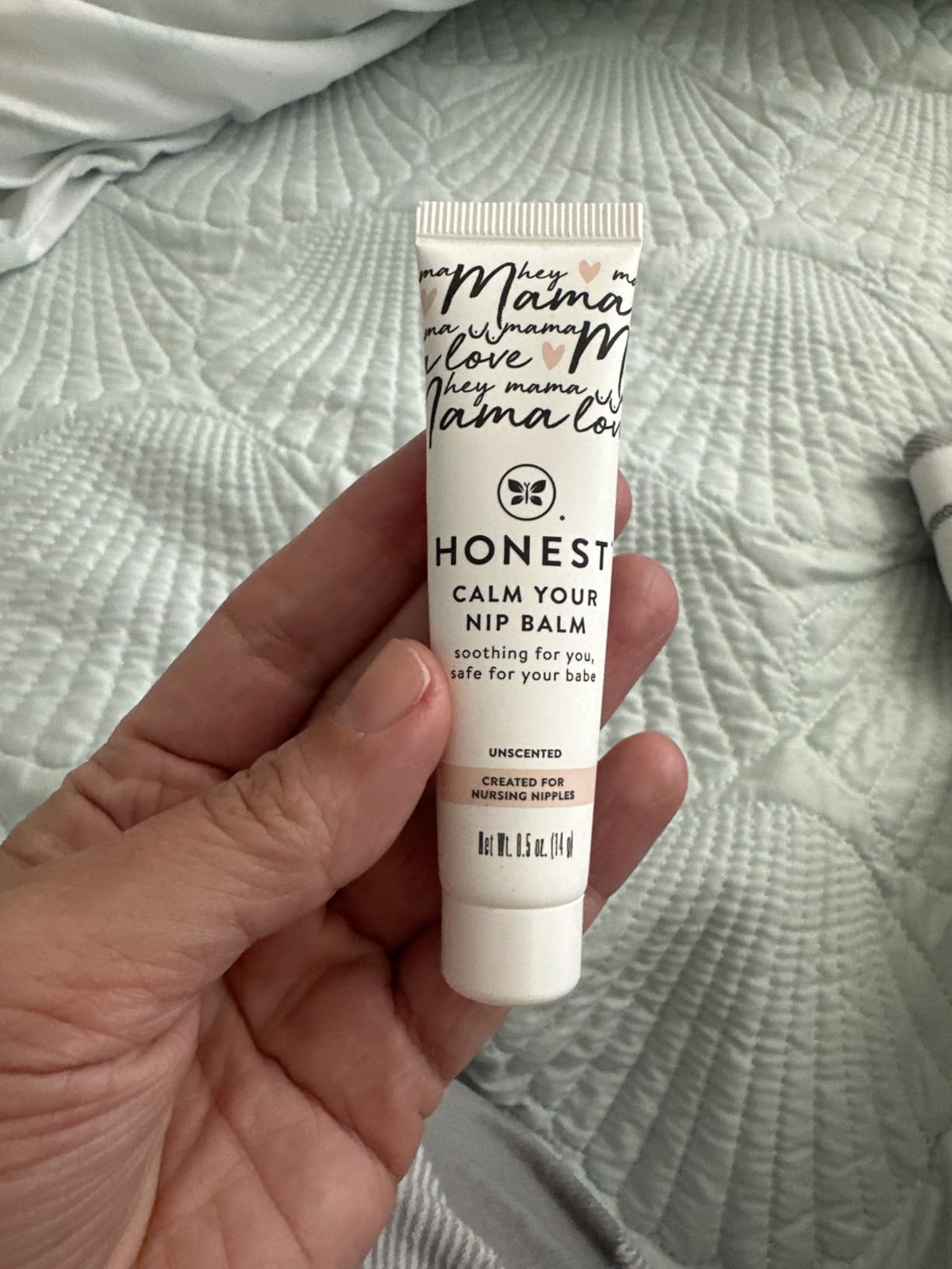 The Honest Company New Mama Care Essentials Gift Set customer photo 1