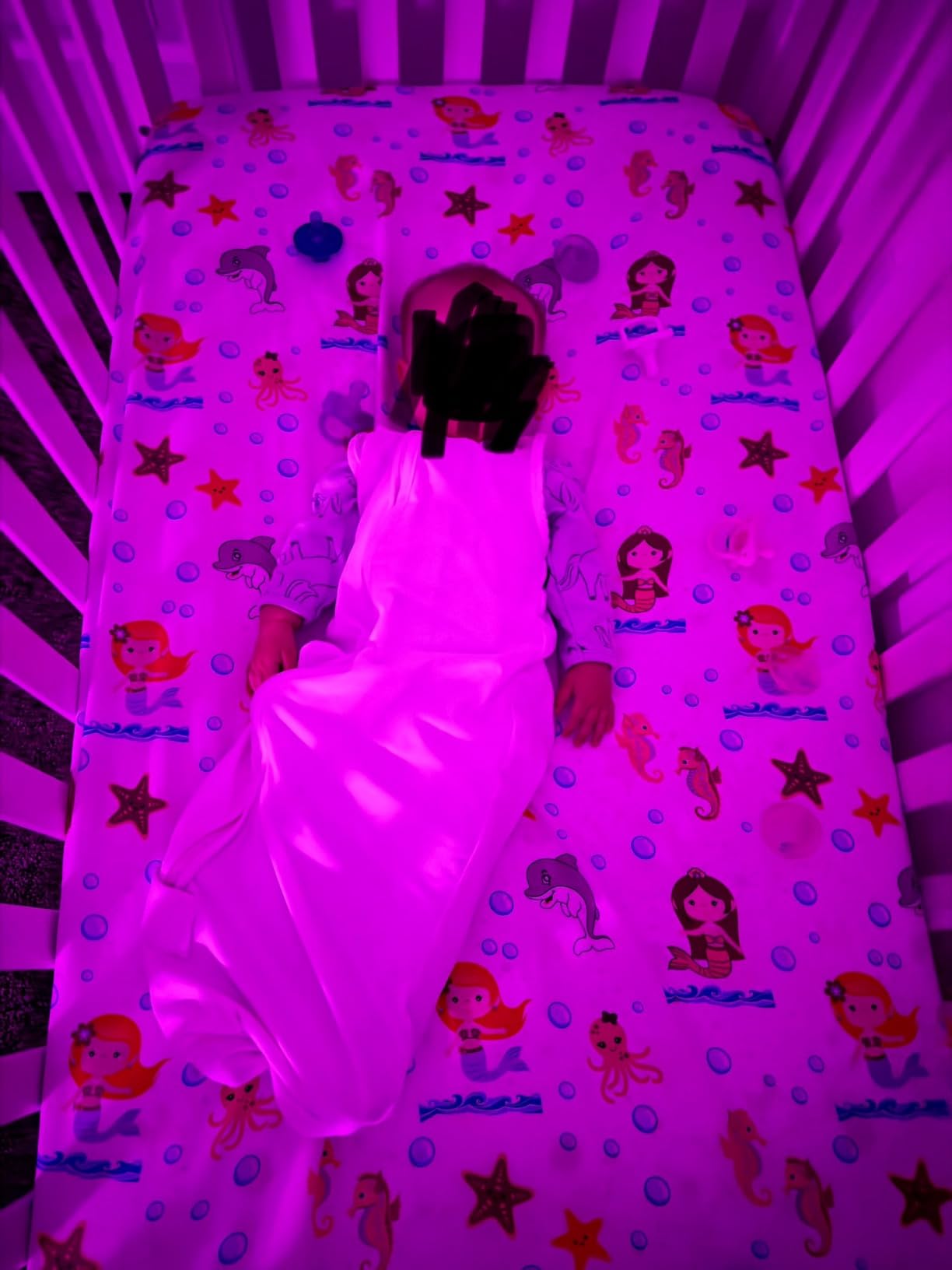 TotAha Toddler Sleep Sack 2T-4T, Soft Wearable Blanket Baby Sleep Bag customer photo 1