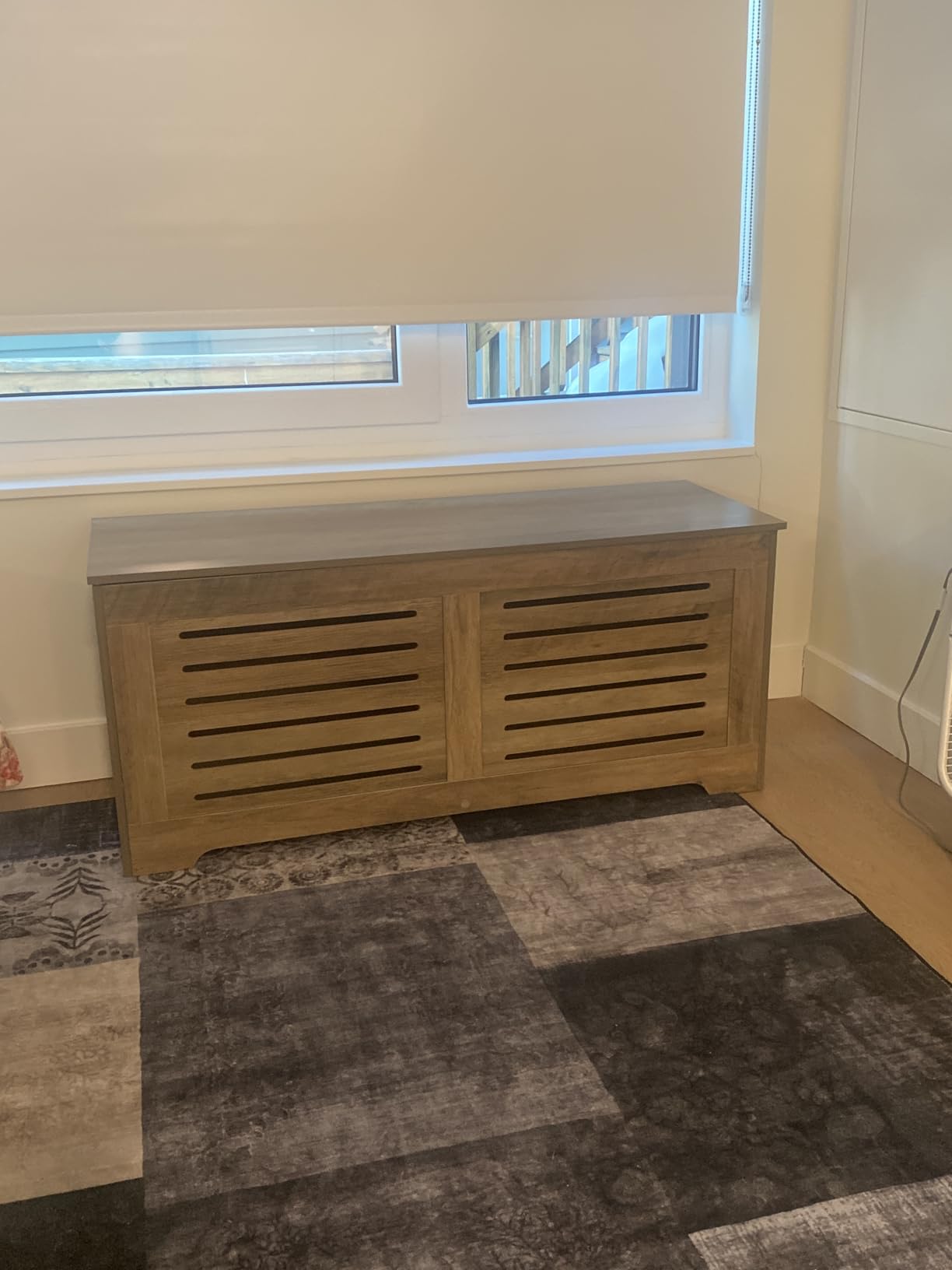 DINZI LVJ Storage Chest, 39.4