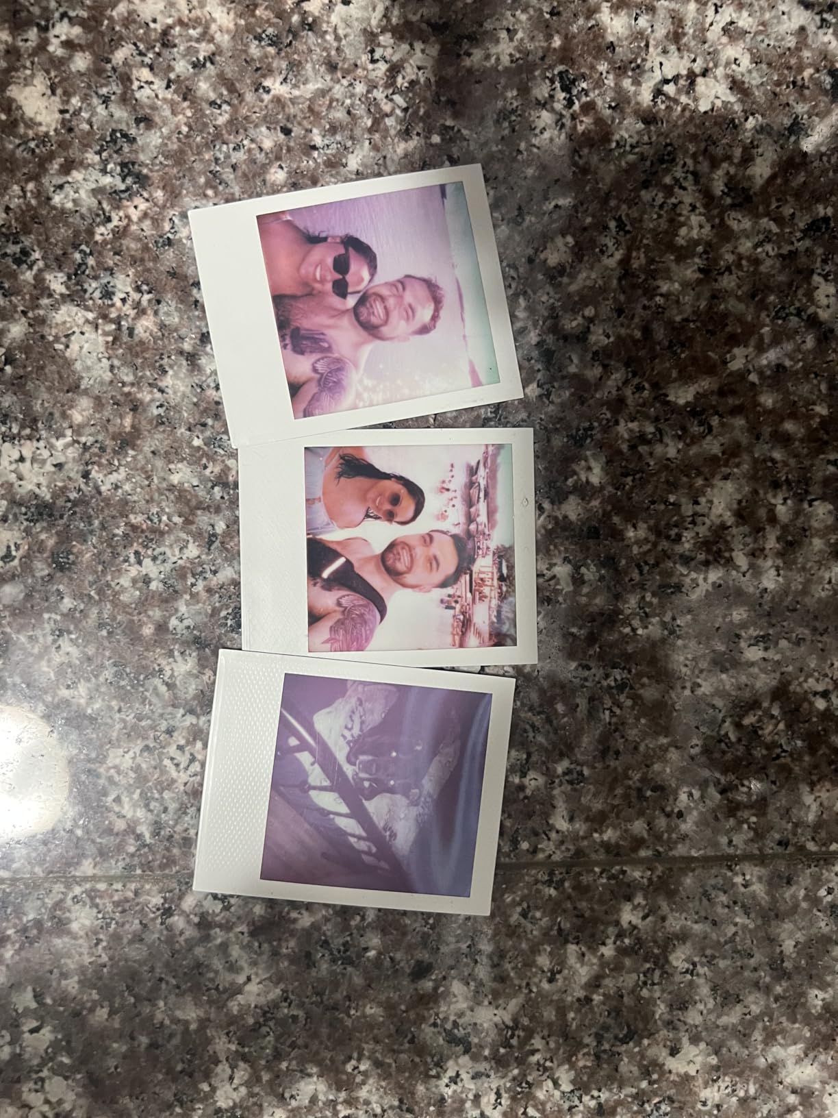 Polaroid Go Generation 2 - Mini Instant Camera + Film Bundle (16 Photos Included) - White customer photo 2