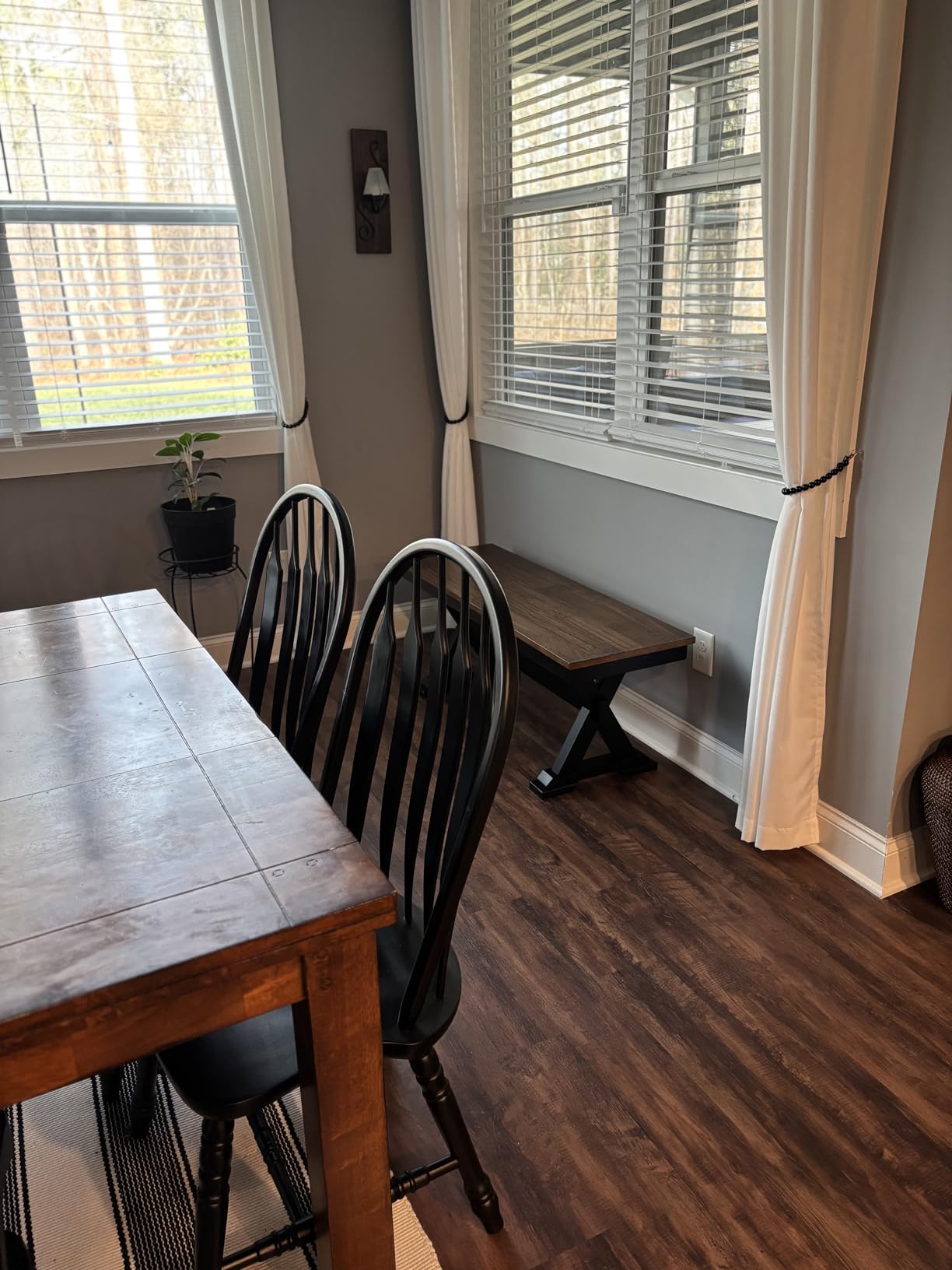 Signature Design by Ashley Wildenauer Farmhouse 50