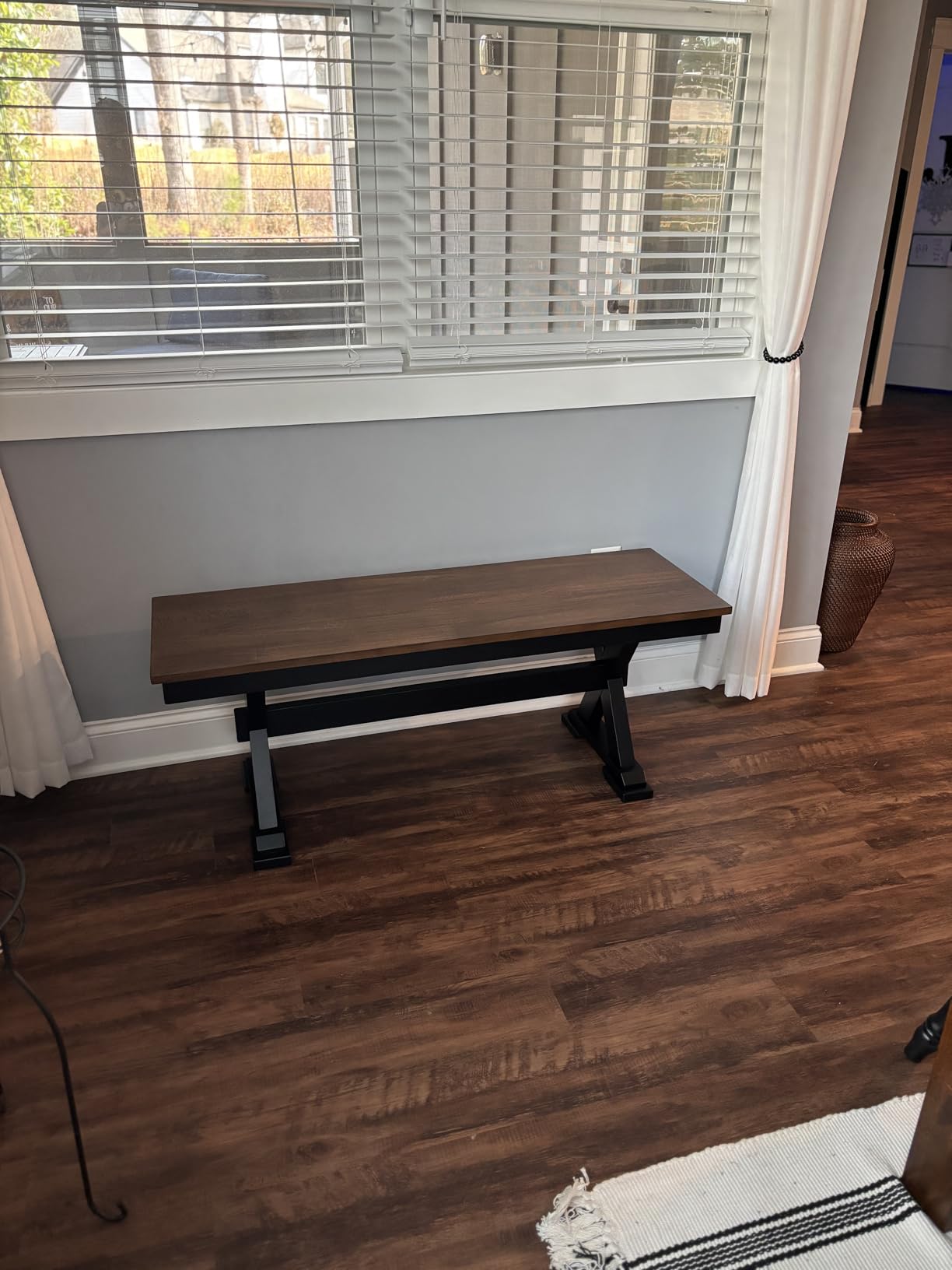 Signature Design by Ashley Wildenauer Farmhouse 50
