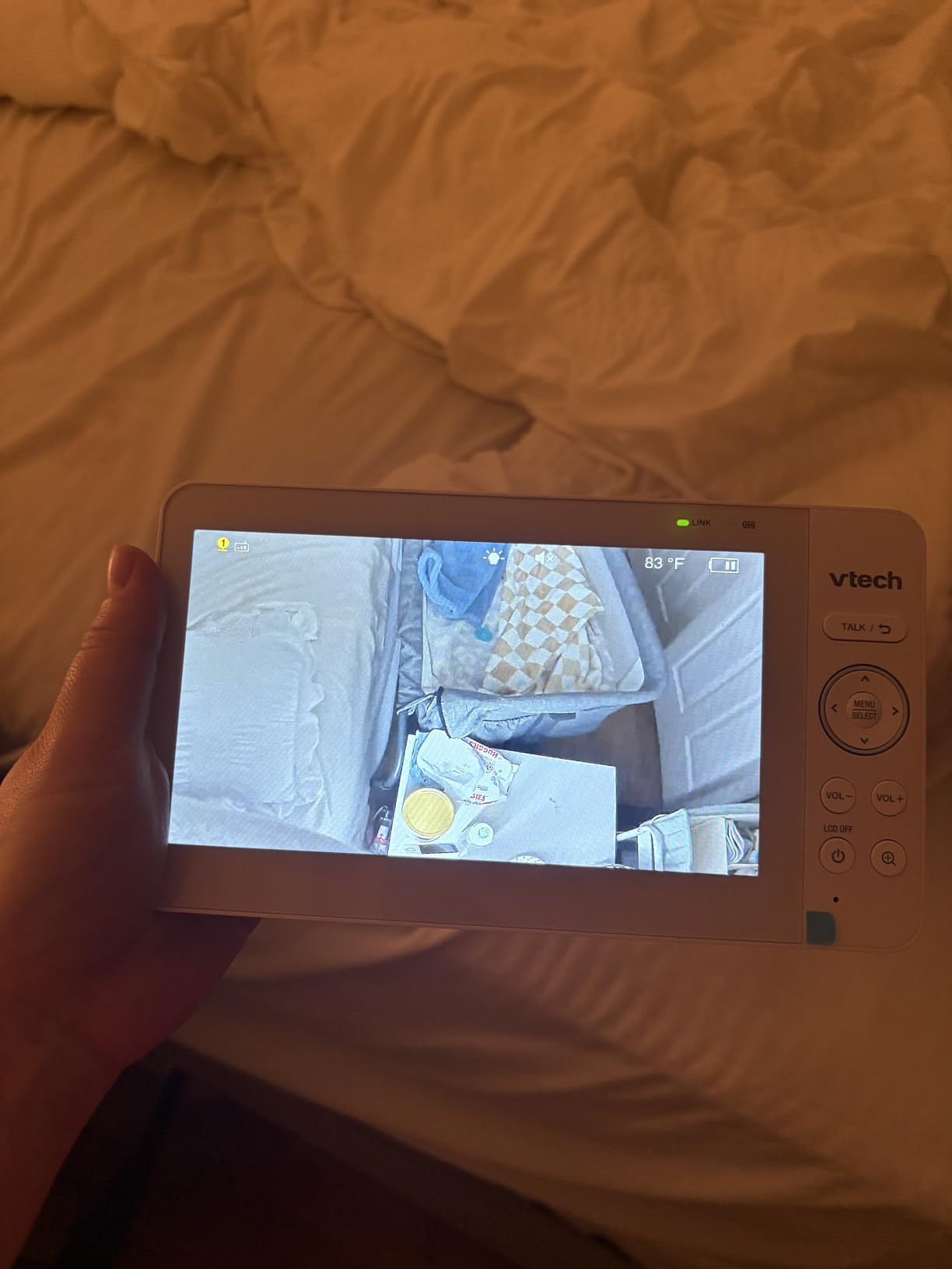 VTech 7