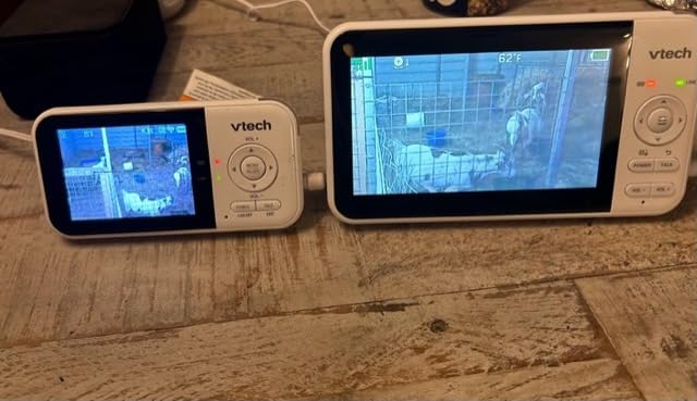 VTech VM924-3 5