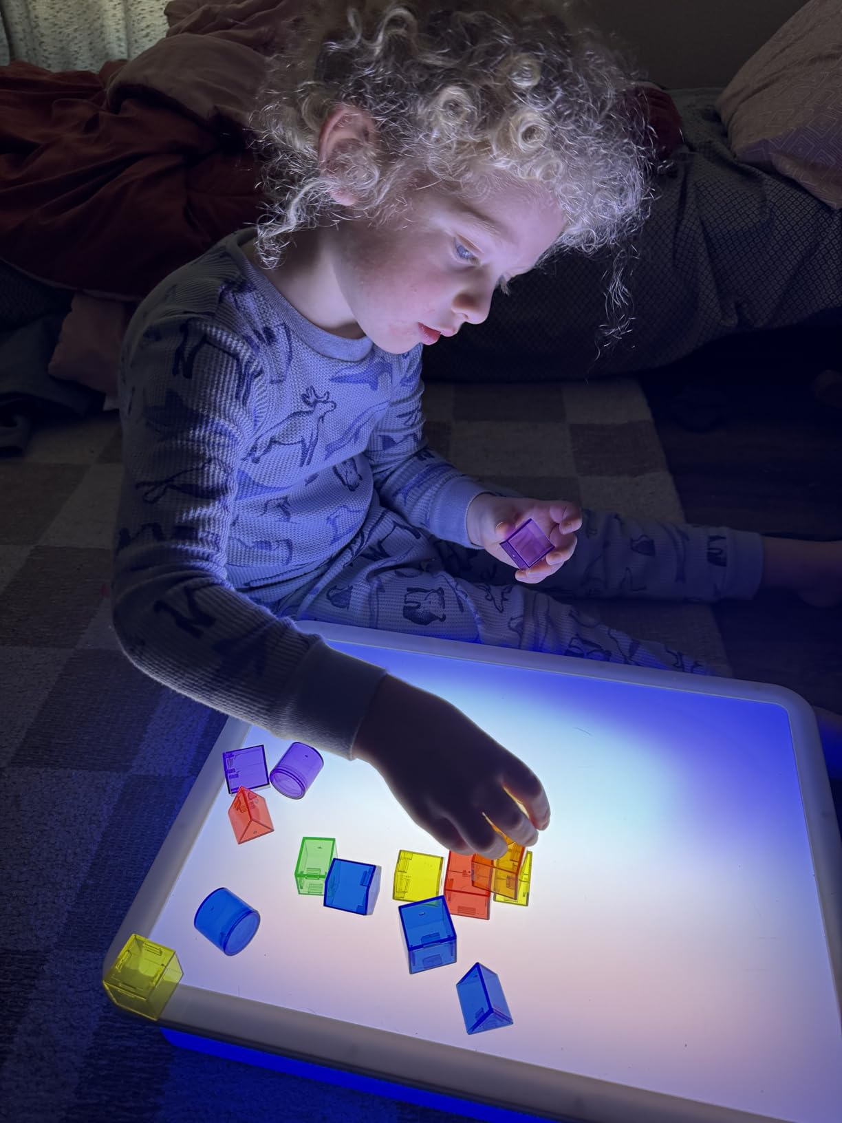 PreTrans Kids Light Box - 16