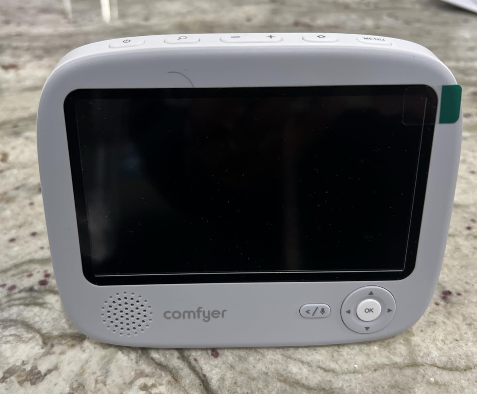 Comfyer Hybrid Video No WiFi & Smart WiFi Baby Monitor - 5